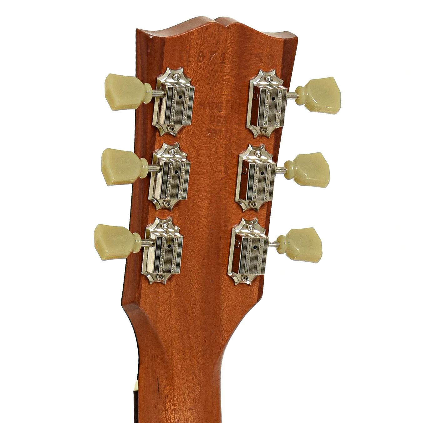 Gibson Les Paul Studio 60s Tribute Electric Guitar (2011) - Image 9