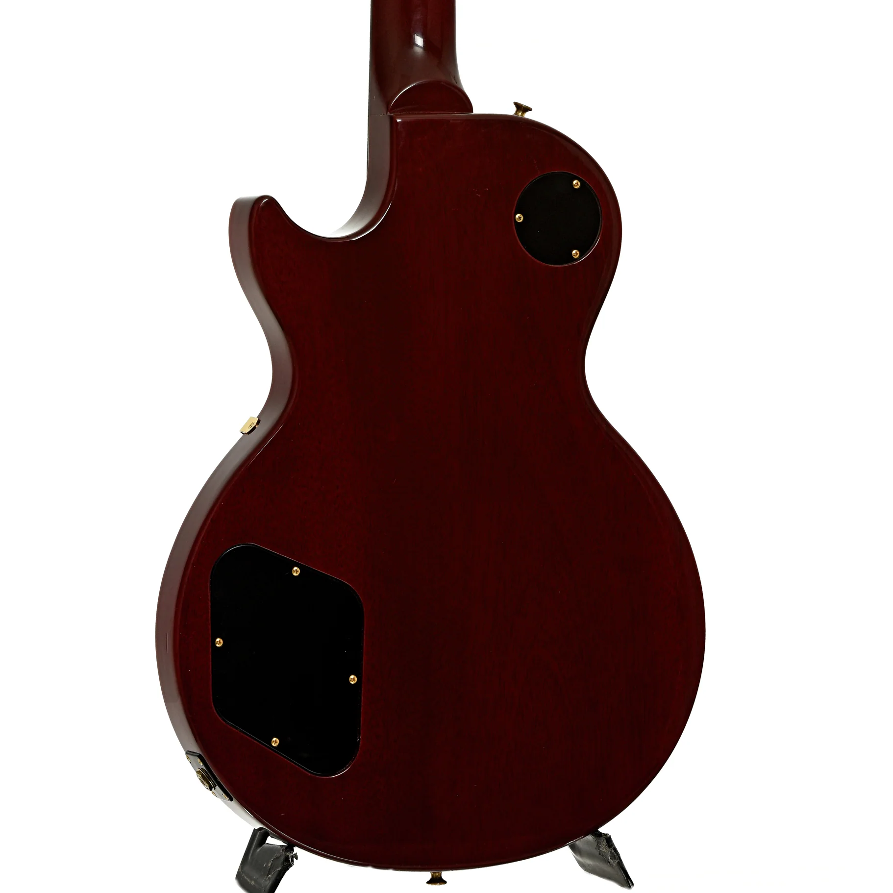 Gibson Les Paul Studio Electric Guitar (1991) - Image 11