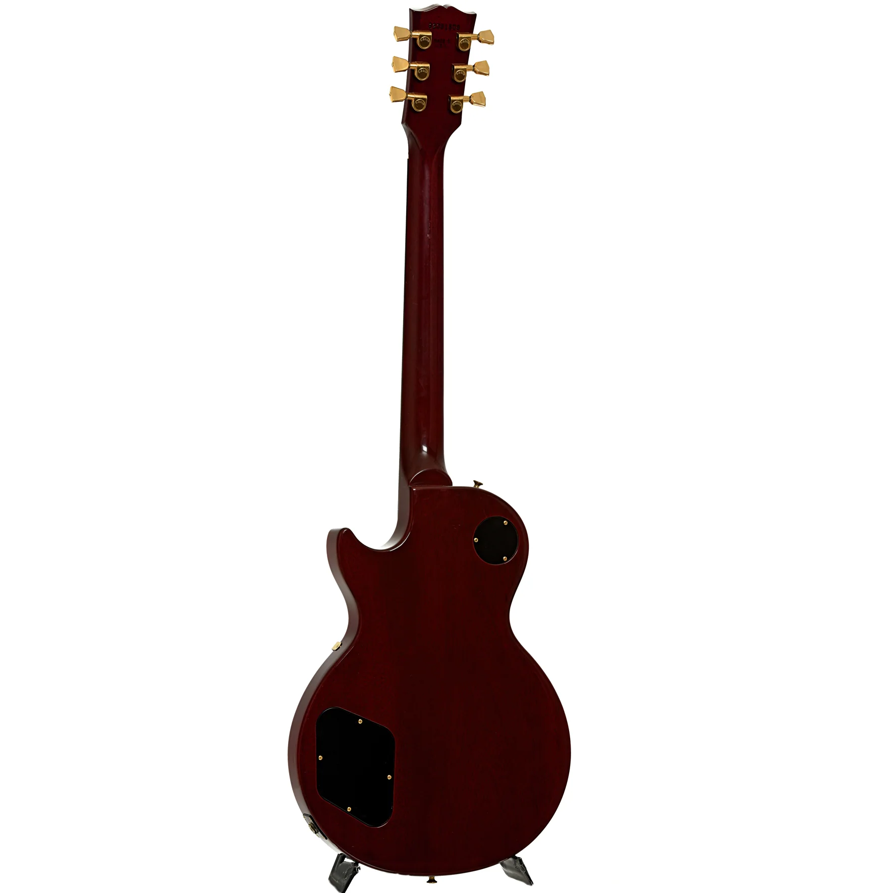 Gibson Les Paul Studio Electric Guitar (1991) - Image 12