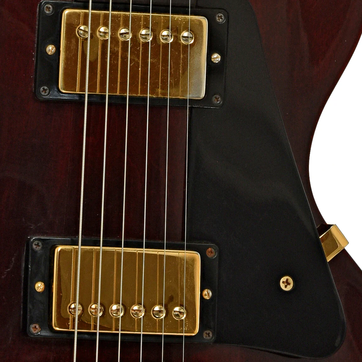 Gibson Les Paul Studio Electric Guitar (1991) - Image 6