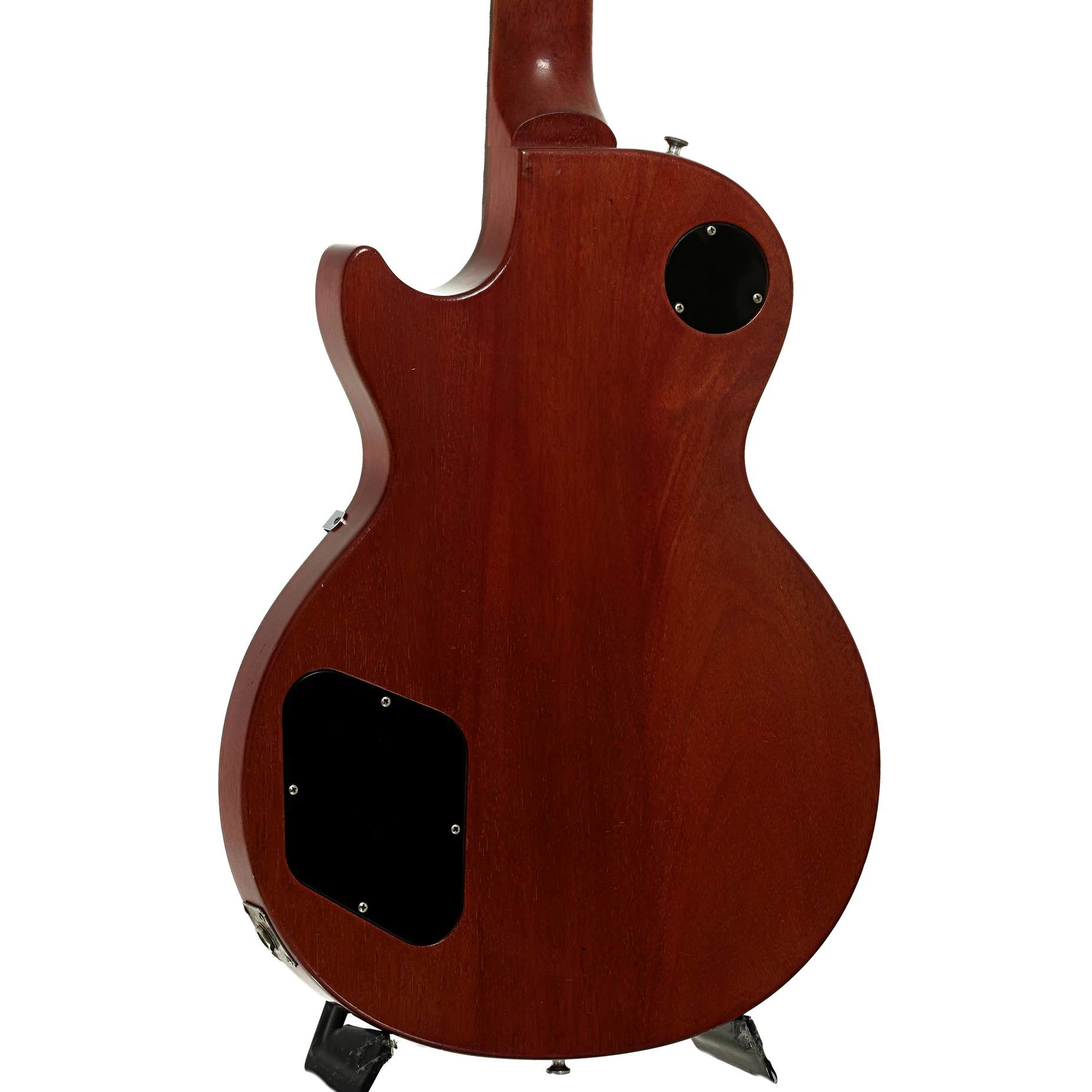 Gibson Les Paul Studio Faded Electric Guitar (2004) - Image 11