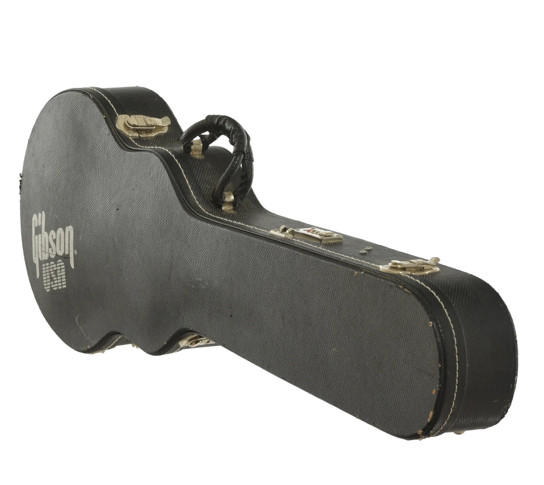 Gibson Les Paul Studio Faded Electric Guitar (2004) - Image 13