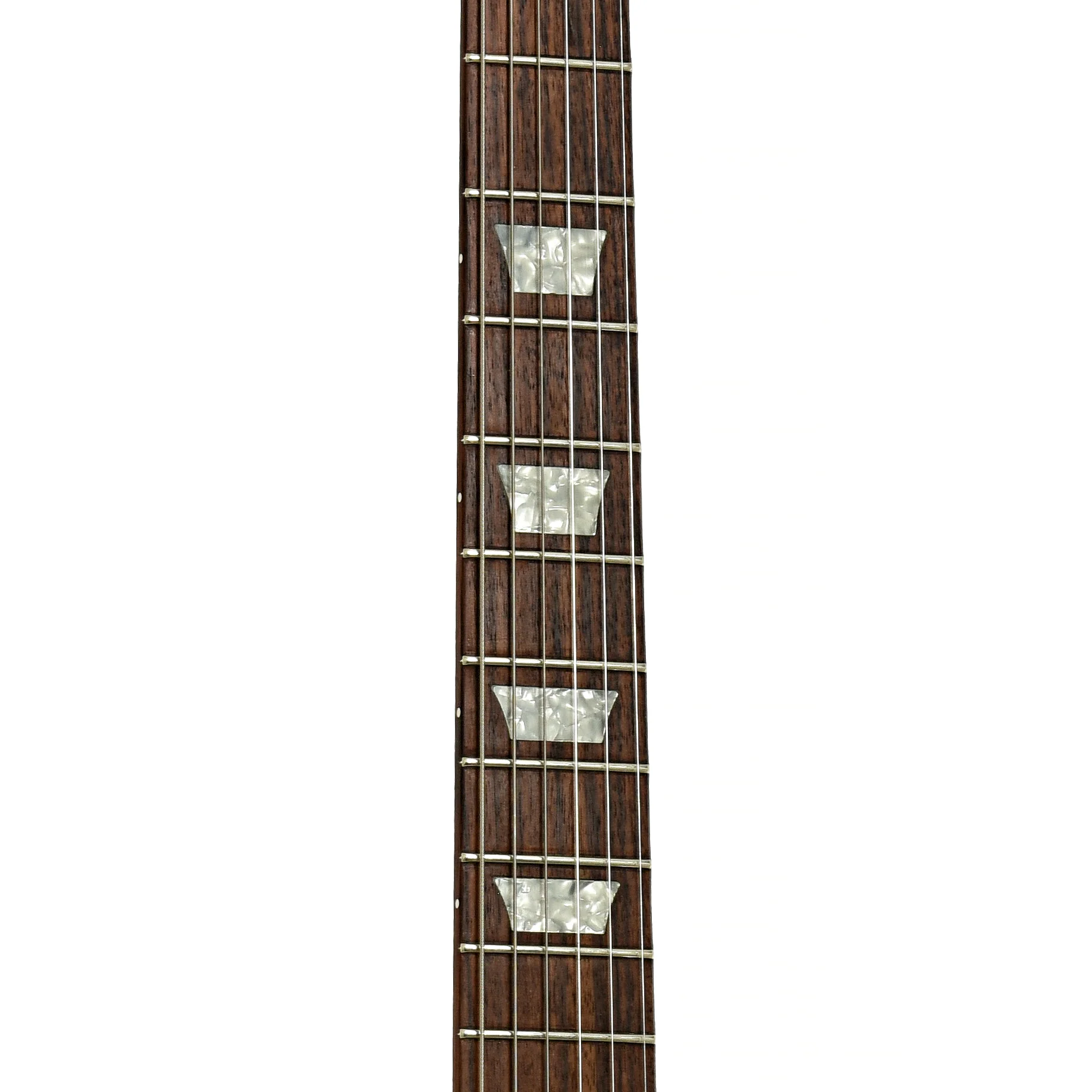 Gibson Les Paul Studio Faded Electric Guitar (2004) - Image 7