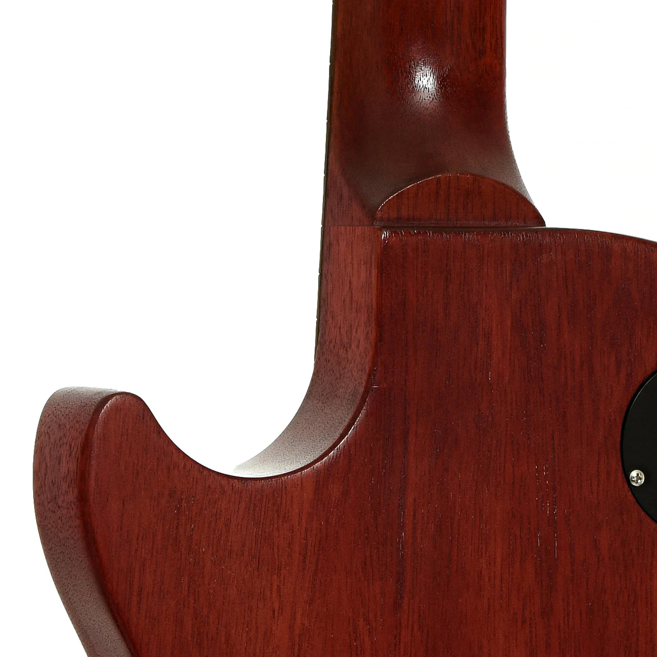 Gibson Les Paul Studio Satin Electric Guitar (2010) - Image 10