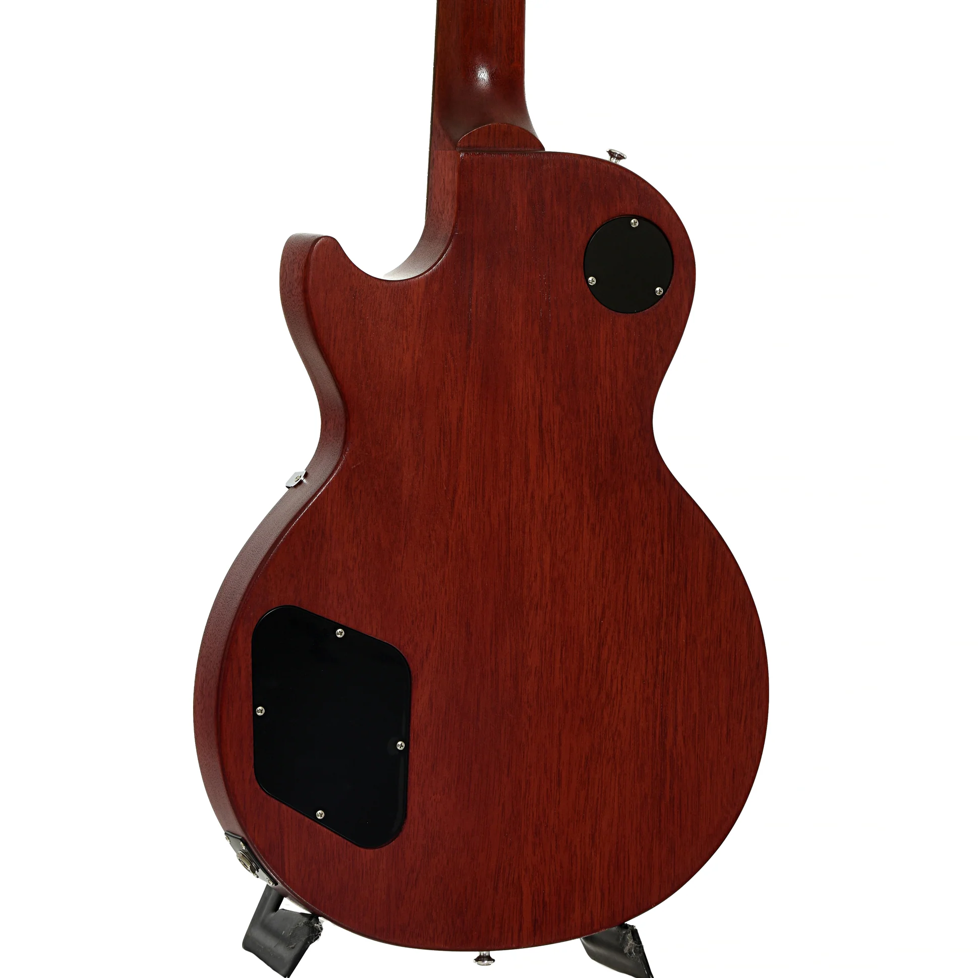 Gibson Les Paul Studio Satin Electric Guitar (2010) - Image 11
