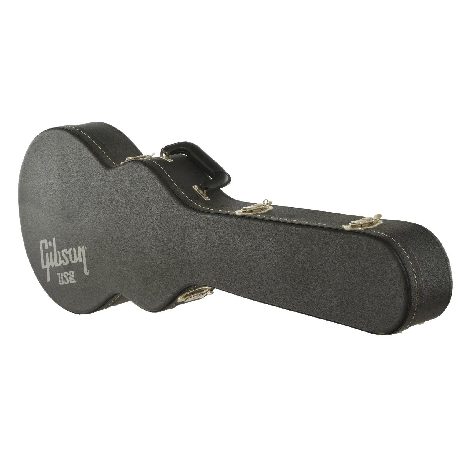 Gibson Les Paul Studio Satin Electric Guitar (2010) - Image 13