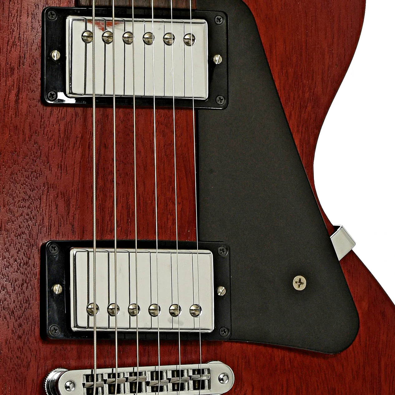 Gibson Les Paul Studio Satin Electric Guitar (2010) - Image 6