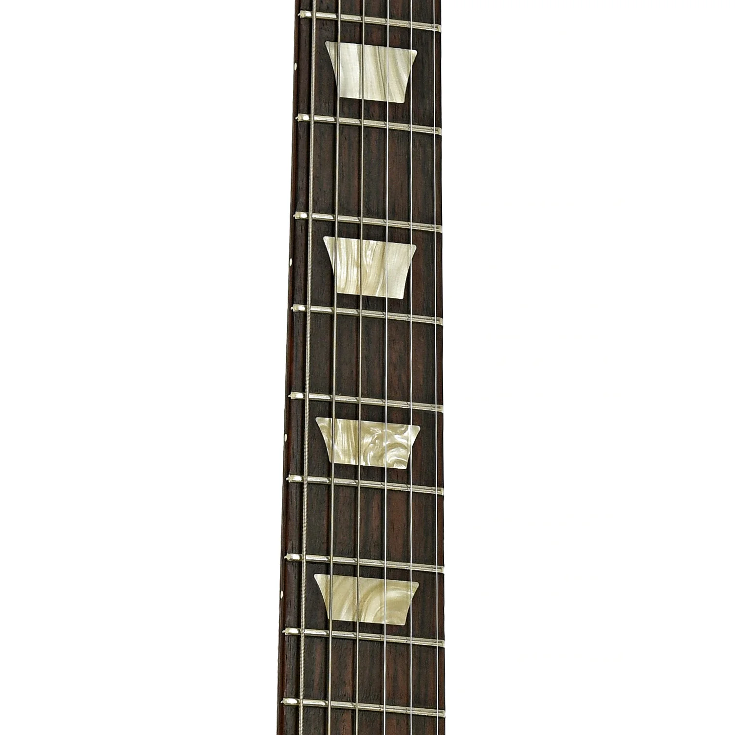 Gibson Les Paul Studio Satin Electric Guitar (2010) - Image 7