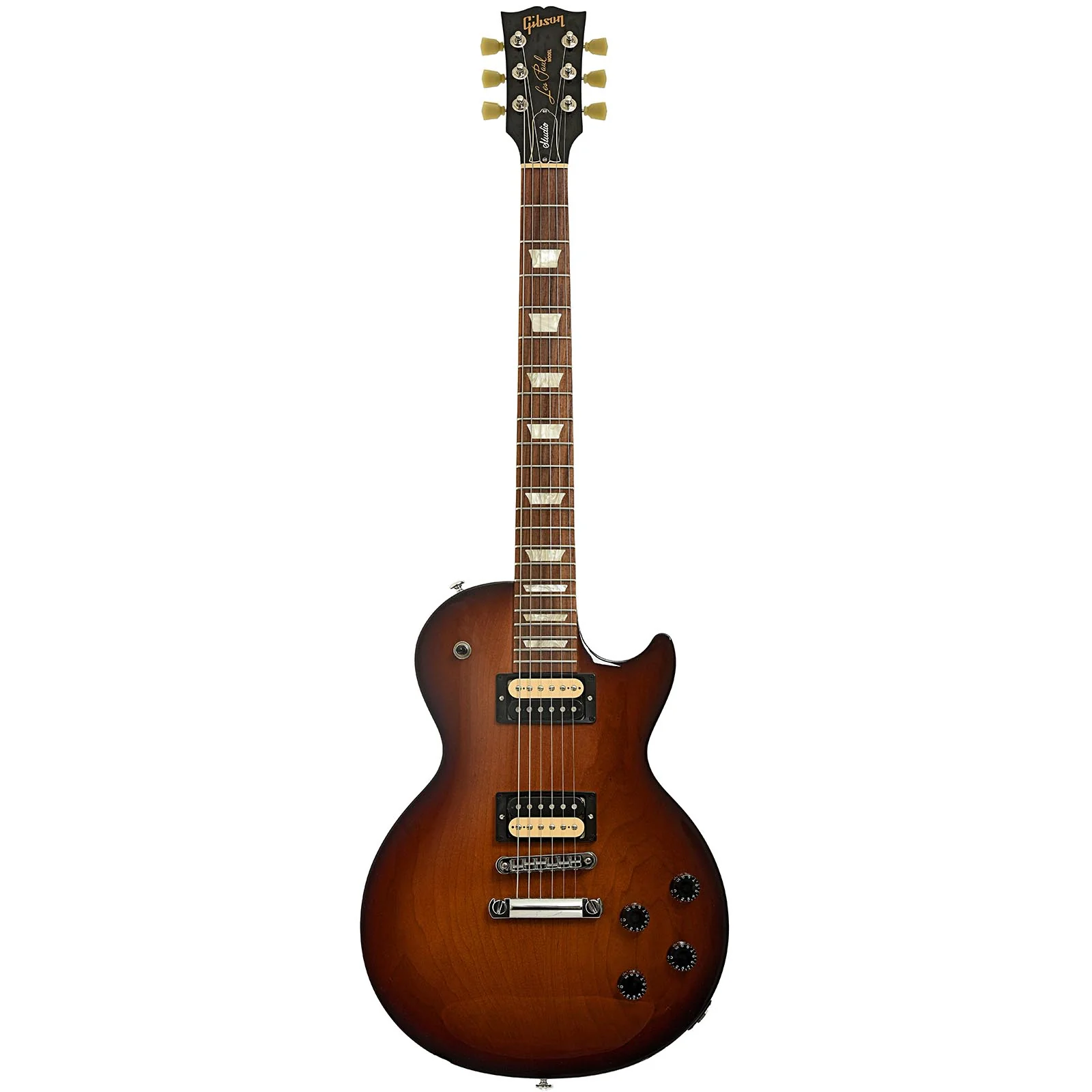 Gibson Les Paul Studio Special Electric Guitar (2019) - Image 14