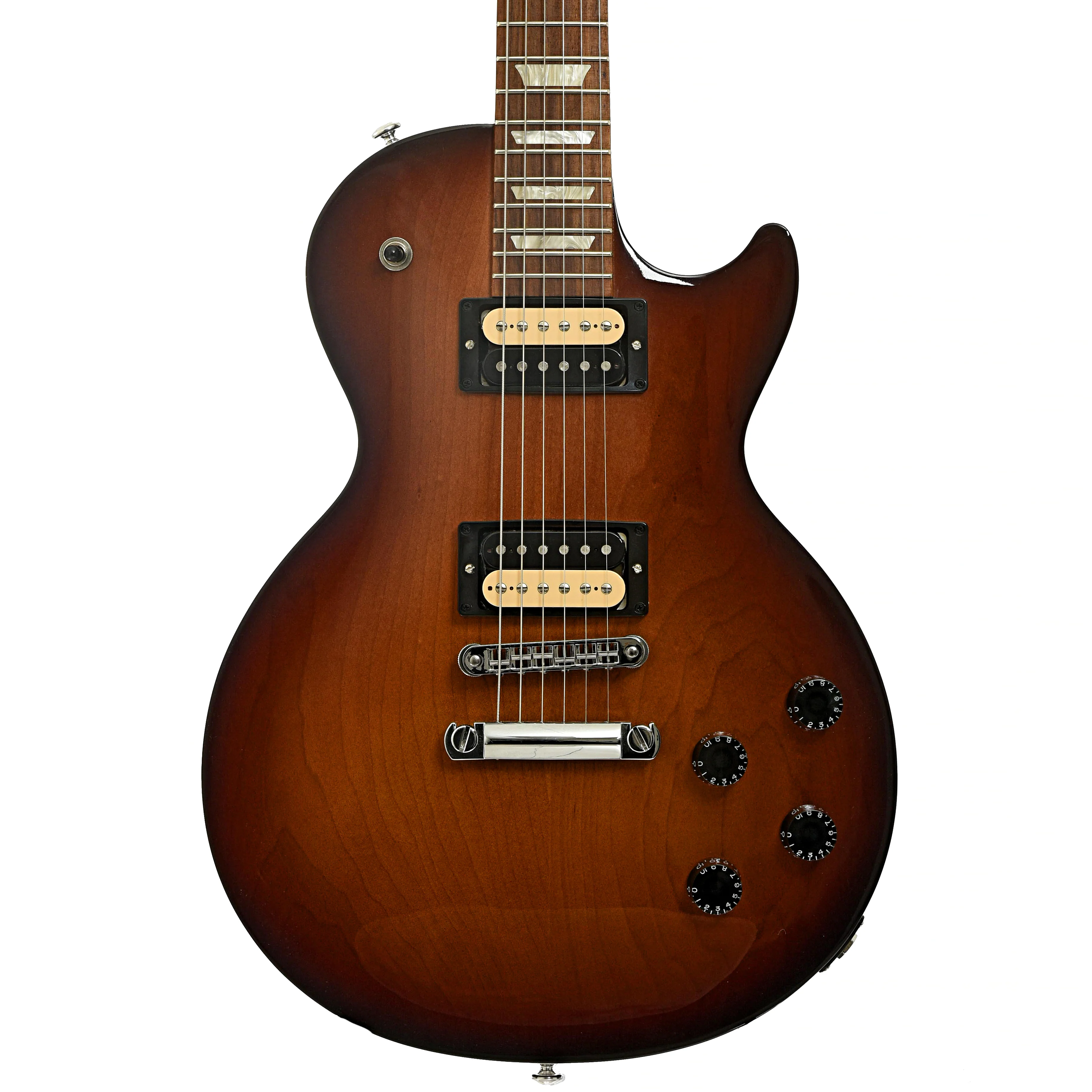 Gibson Les Paul Studio Special Electric Guitar (2019) - Image 2