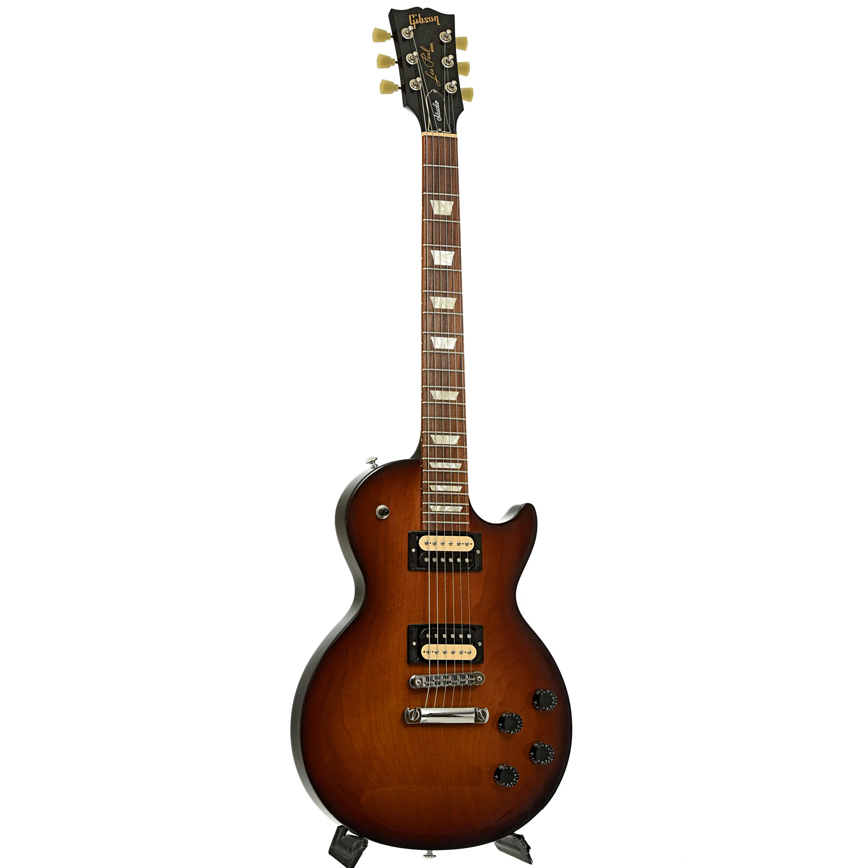 Gibson Les Paul Studio Special Electric Guitar (2019) - Image 3
