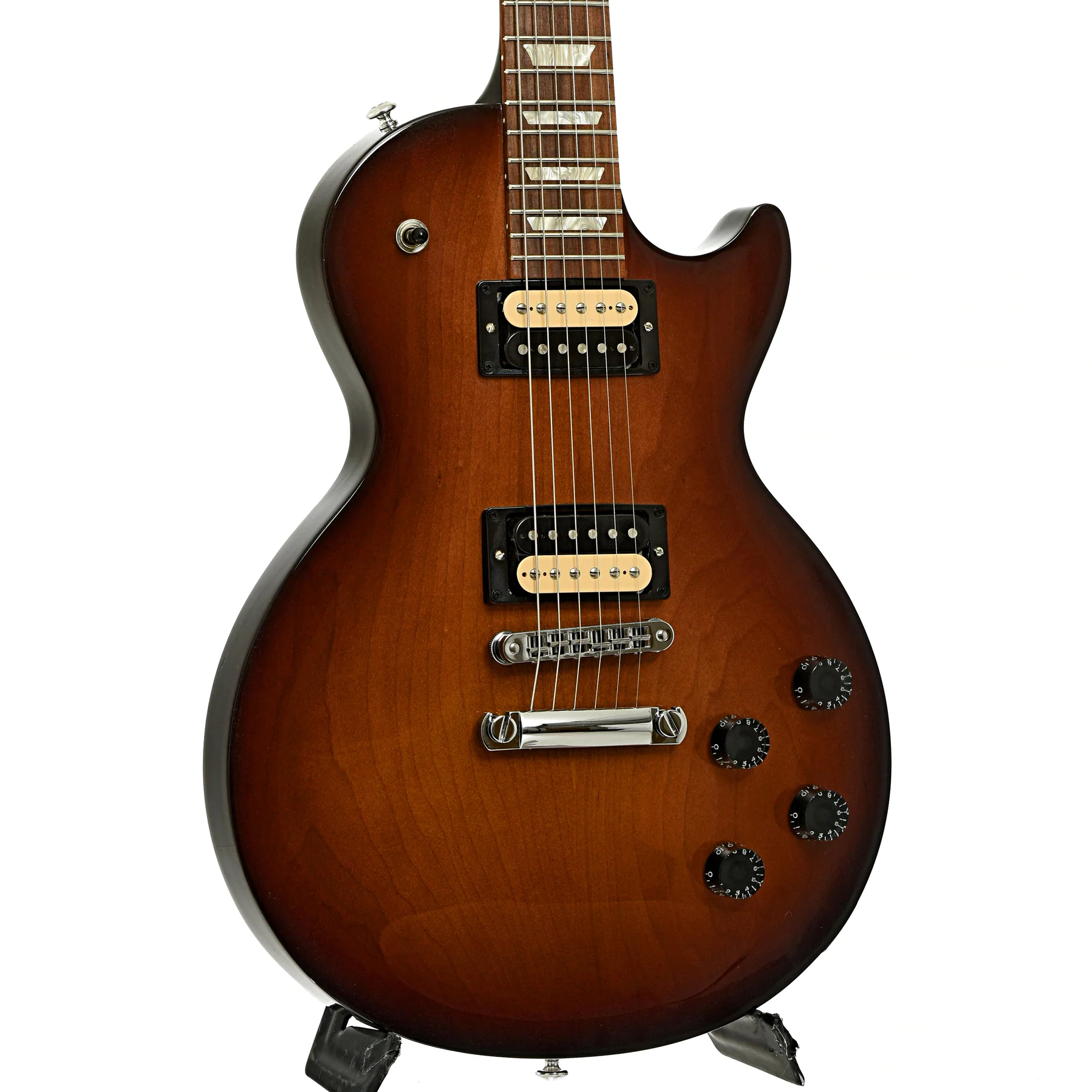 Gibson Les Paul Studio Special Electric Guitar (2019) - Image 4