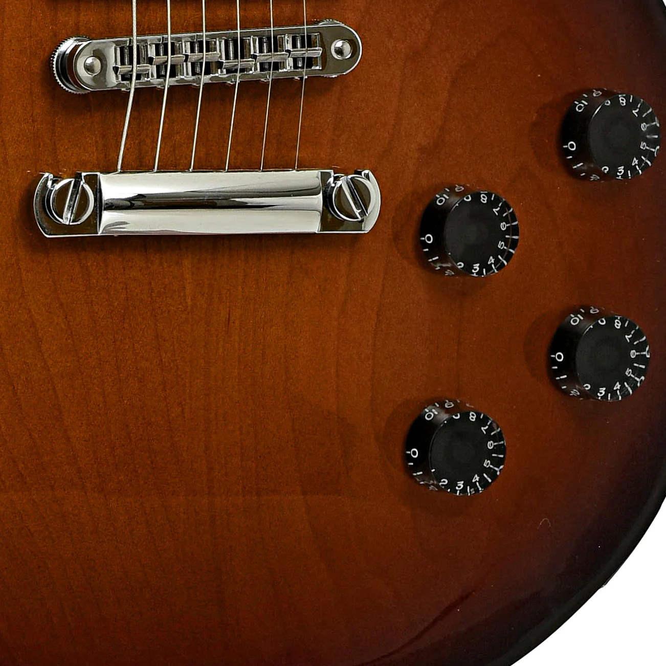 Gibson Les Paul Studio Special Electric Guitar (2019) - Image 5