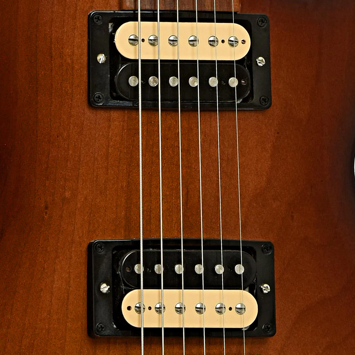 Gibson Les Paul Studio Special Electric Guitar (2019) - Image 6