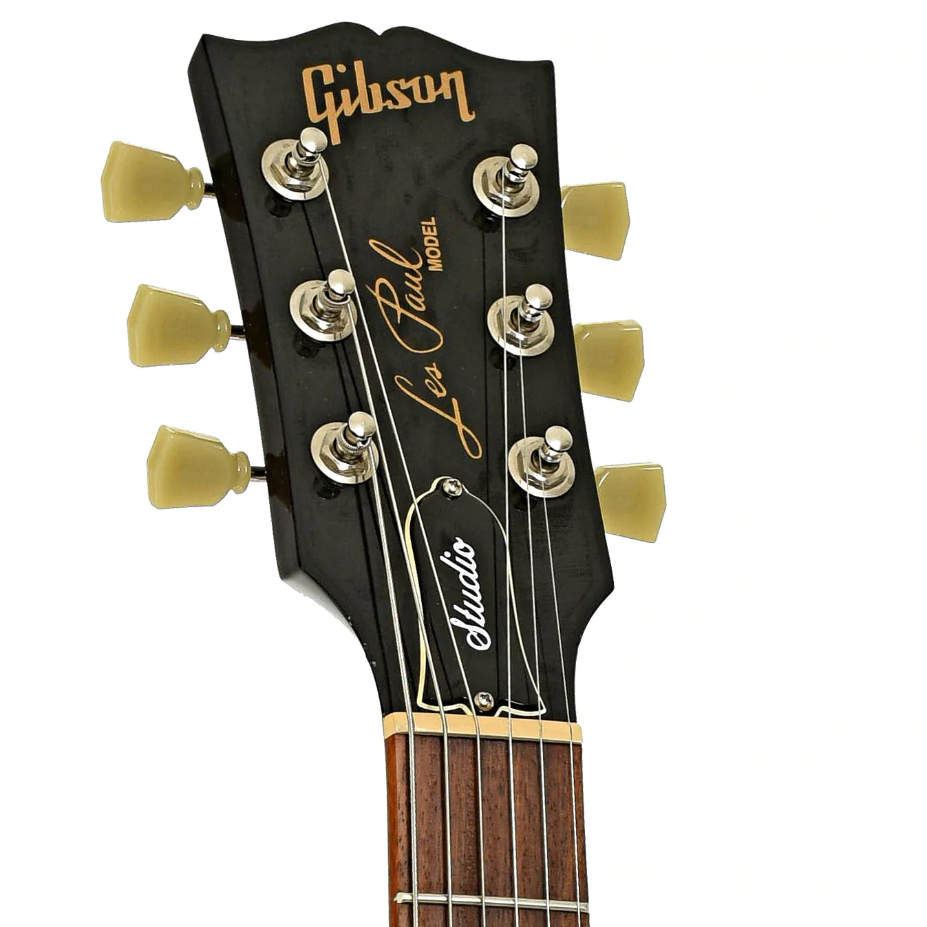 Gibson Les Paul Studio Special Electric Guitar (2019) - Image 8