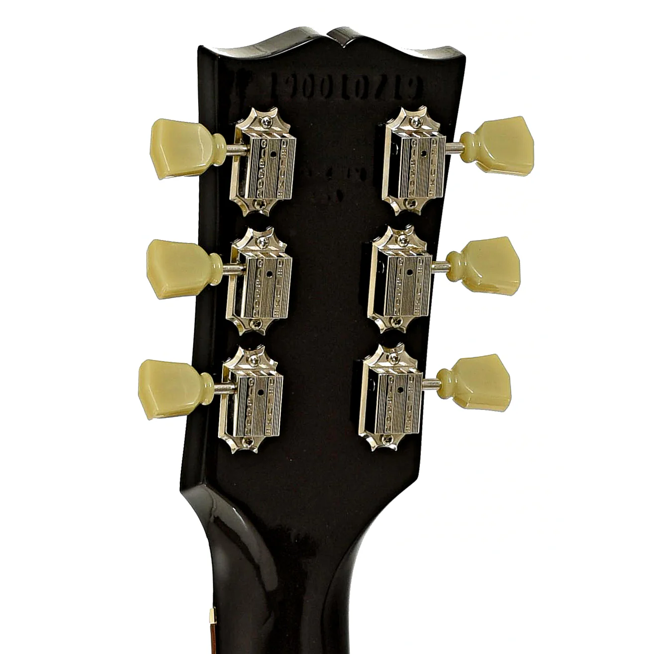 Gibson Les Paul Studio Special Electric Guitar (2019) - Image 9