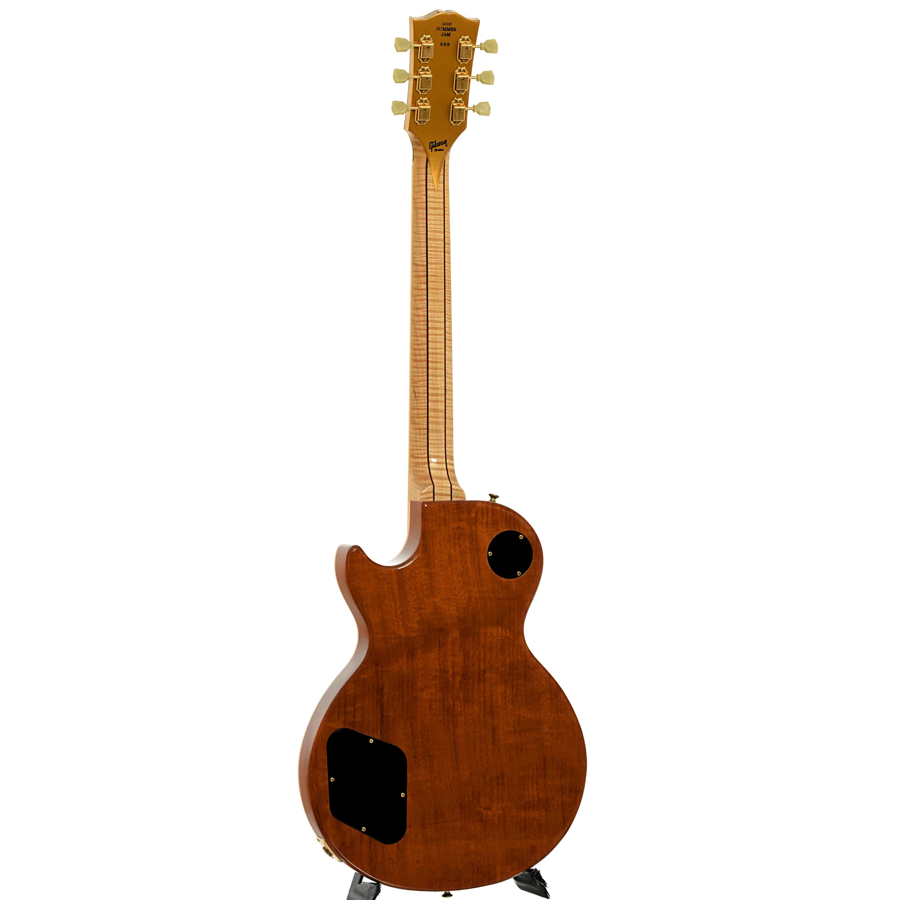 Gibson Les Paul Summer Jam 2008 Electric Guitar (2008) - Image 12