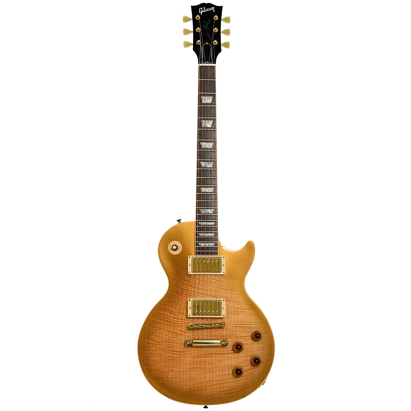 Gibson Les Paul Summer Jam 2008 Electric Guitar (2008) - Image 14