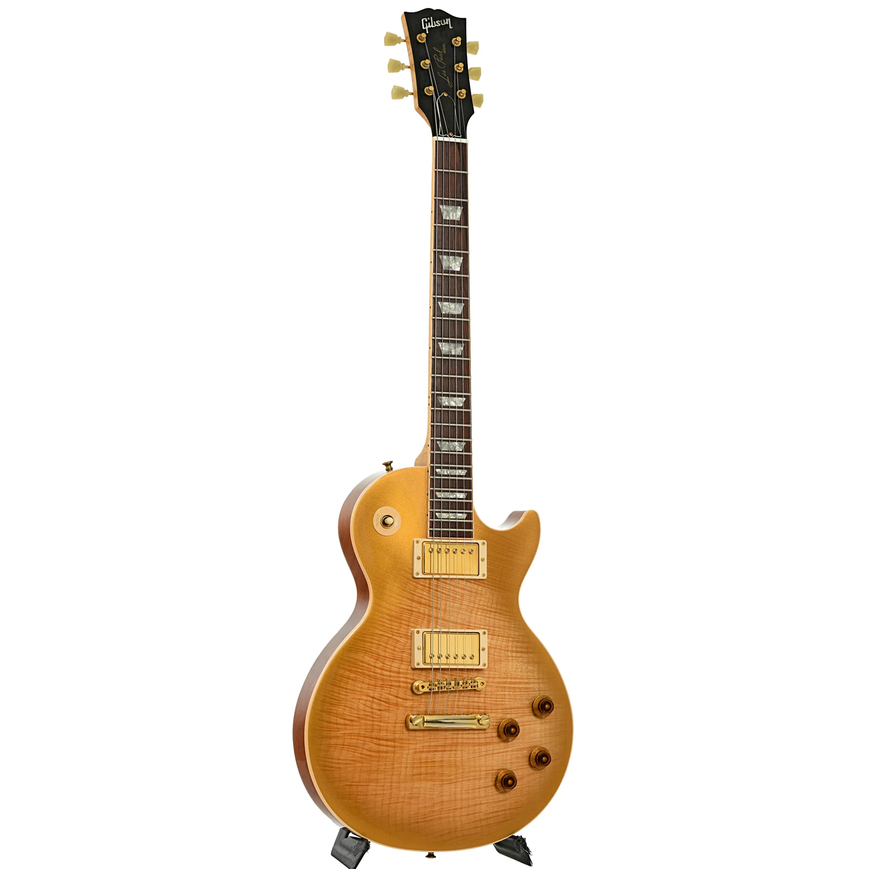 Gibson Les Paul Summer Jam 2008 Electric Guitar (2008) - Image 3