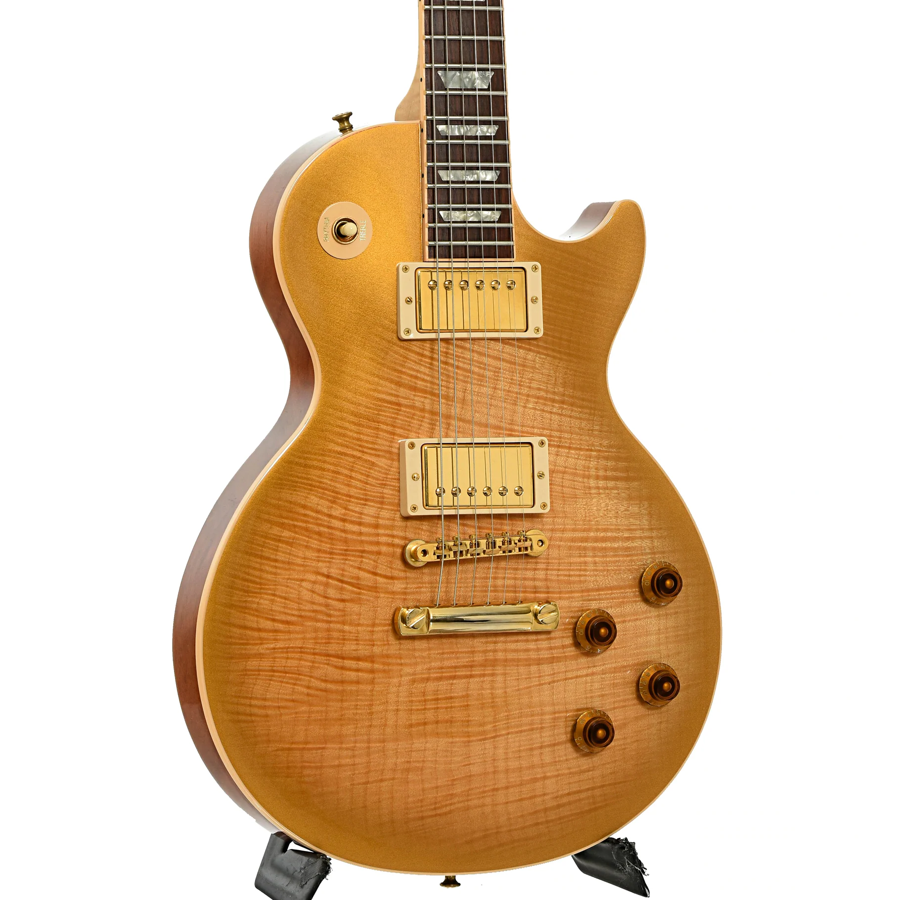 Gibson Les Paul Summer Jam 2008 Electric Guitar (2008) - Image 4