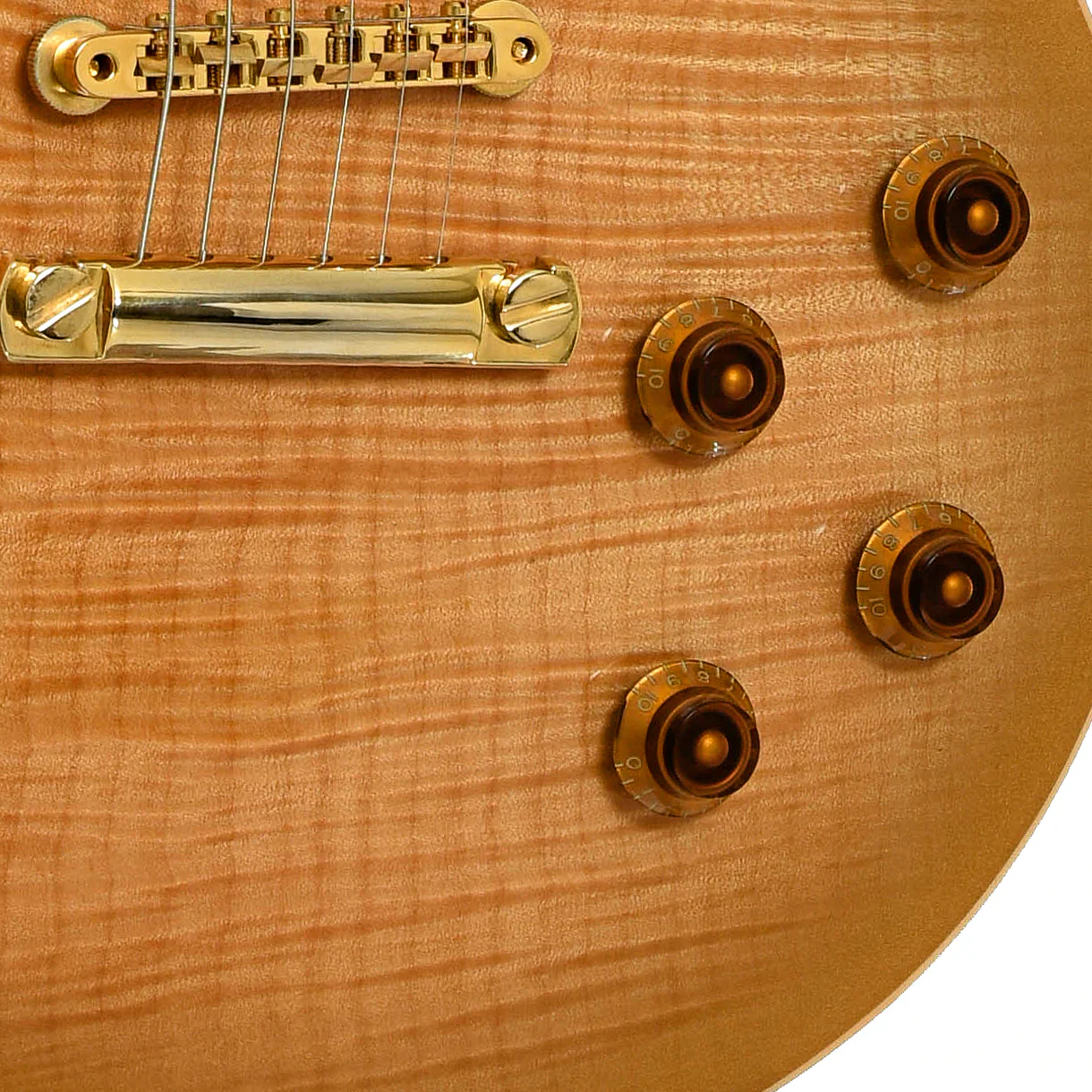 Gibson Les Paul Summer Jam 2008 Electric Guitar (2008) - Image 5