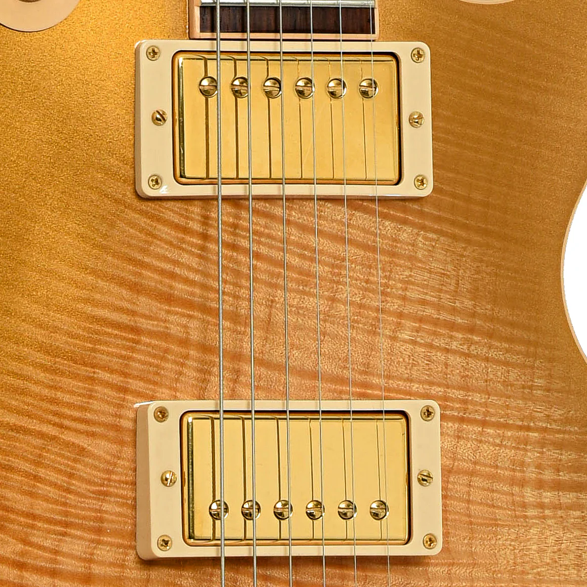 Gibson Les Paul Summer Jam 2008 Electric Guitar (2008) - Image 6