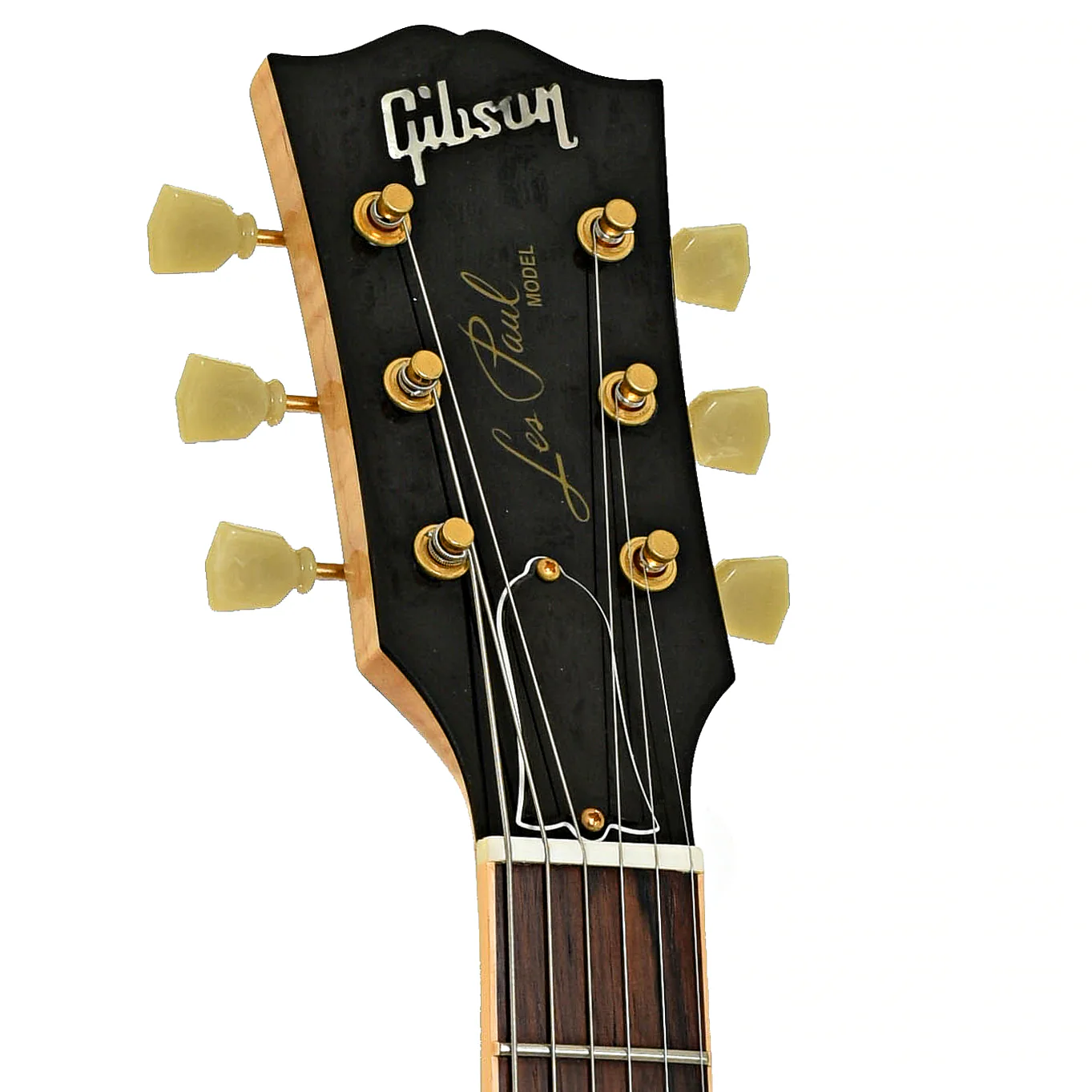 Gibson Les Paul Summer Jam 2008 Electric Guitar (2008) - Image 8