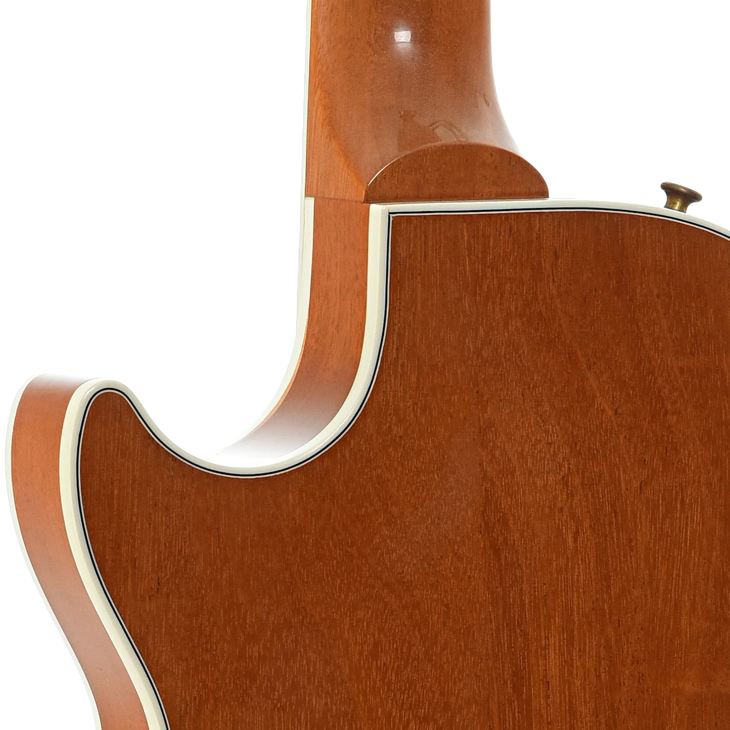 Gibson Les Paul Supreme Goldtop 90th Birthday Limited Edition Electric Guitar (2005) - Image 11
