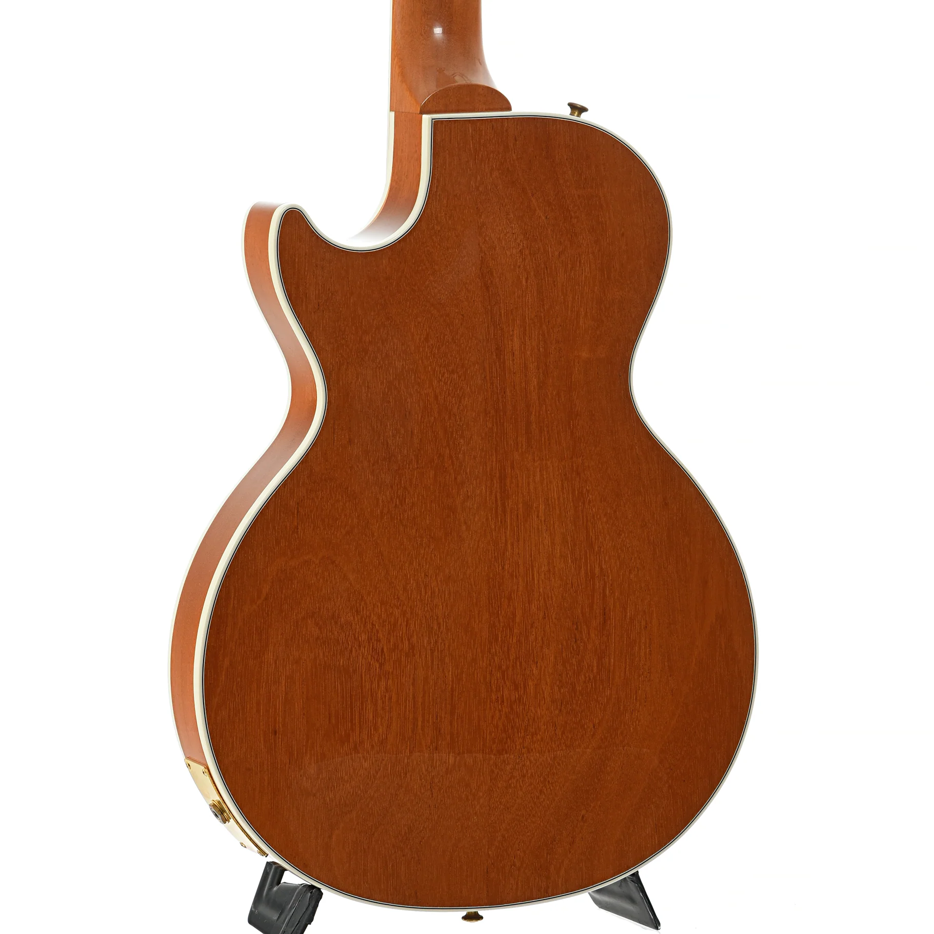 Gibson Les Paul Supreme Goldtop 90th Birthday Limited Edition Electric Guitar (2005) - Image 12