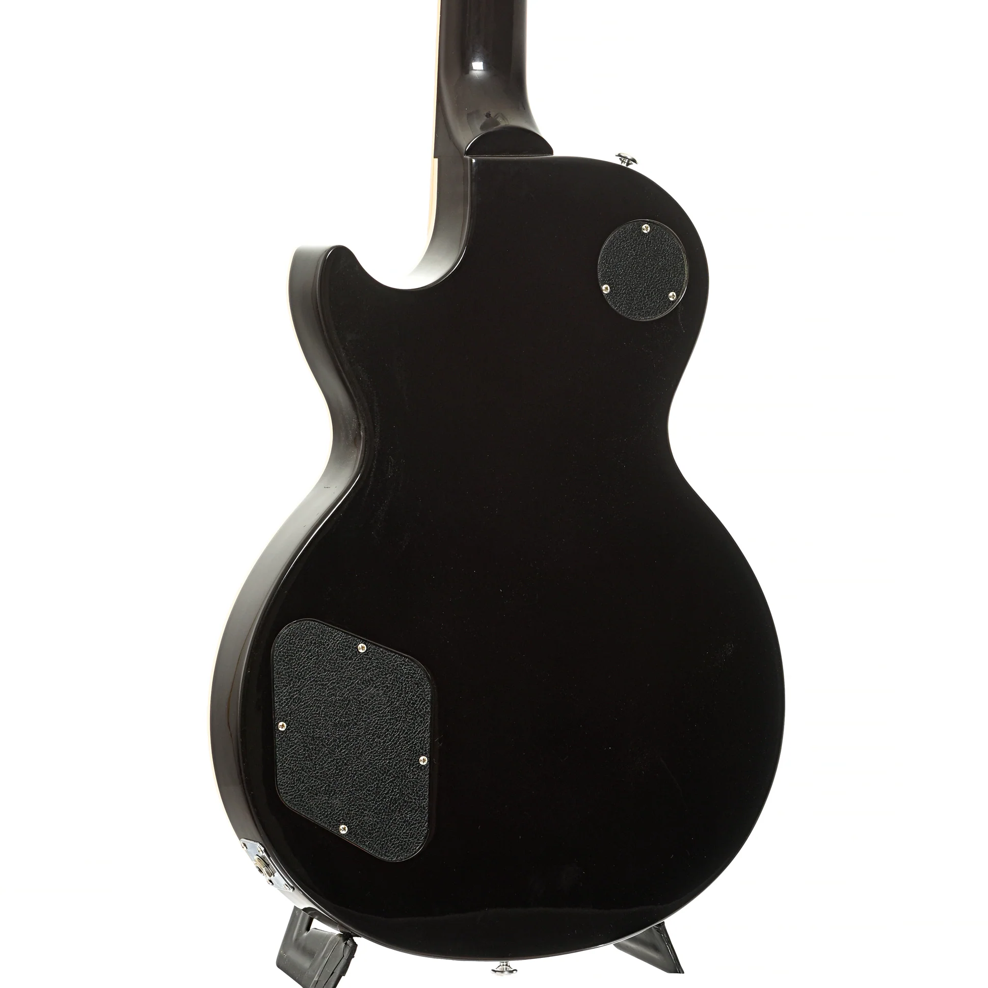 Gibson Les Paul Traditional Plus Electric Guitar (2016) - Image 11