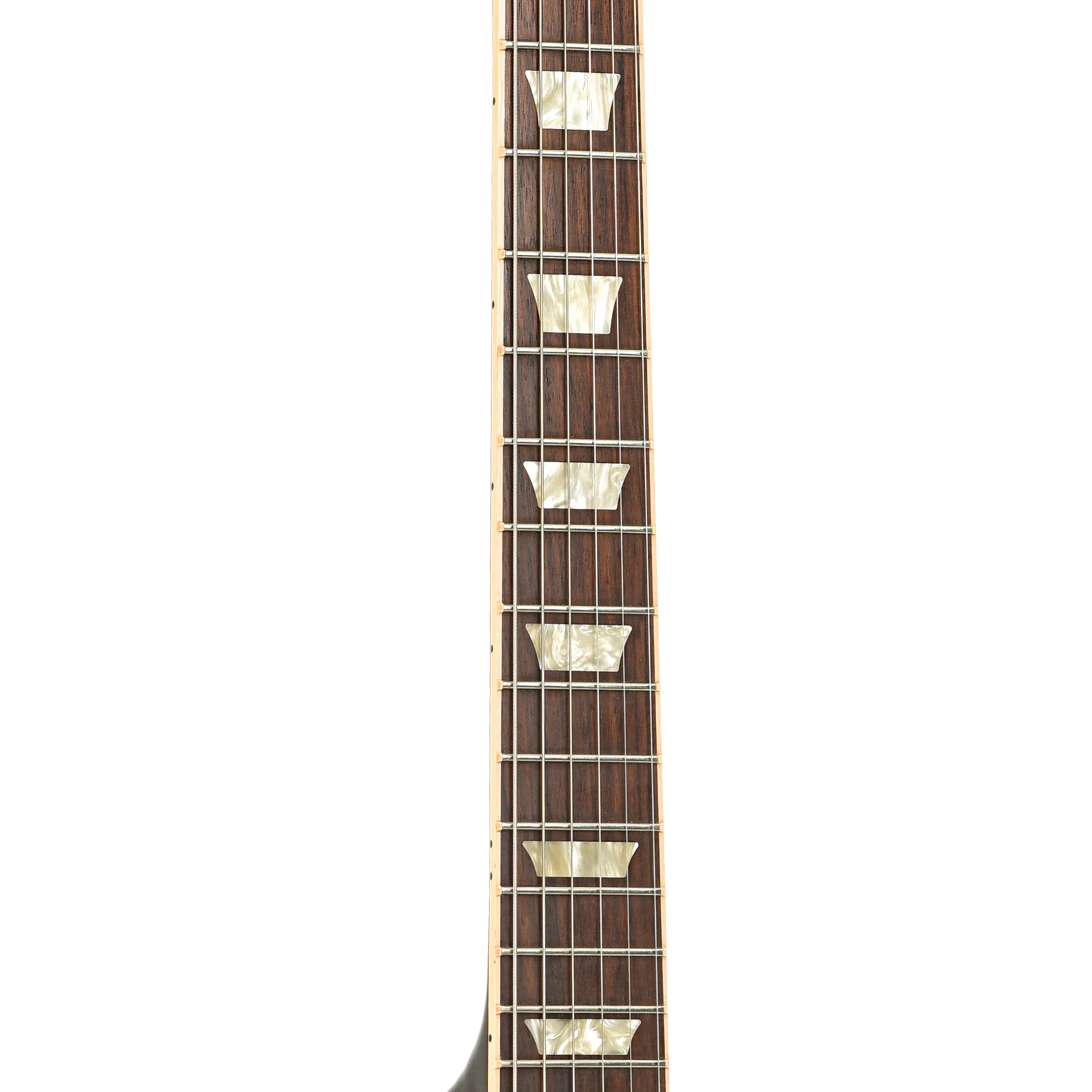 Gibson Les Paul Traditional Plus Electric Guitar (2016) - Image 7