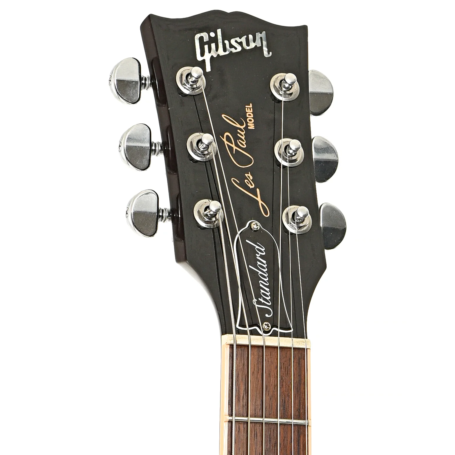 Gibson Les Paul Traditional Plus Electric Guitar (2016) - Image 8