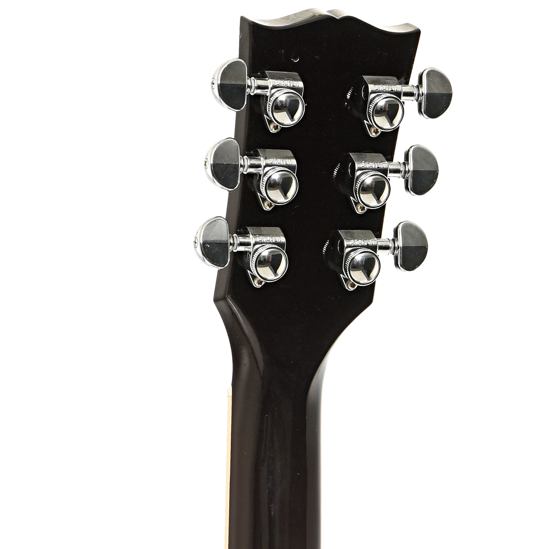 Gibson Les Paul Traditional Plus Electric Guitar (2016) - Image 9
