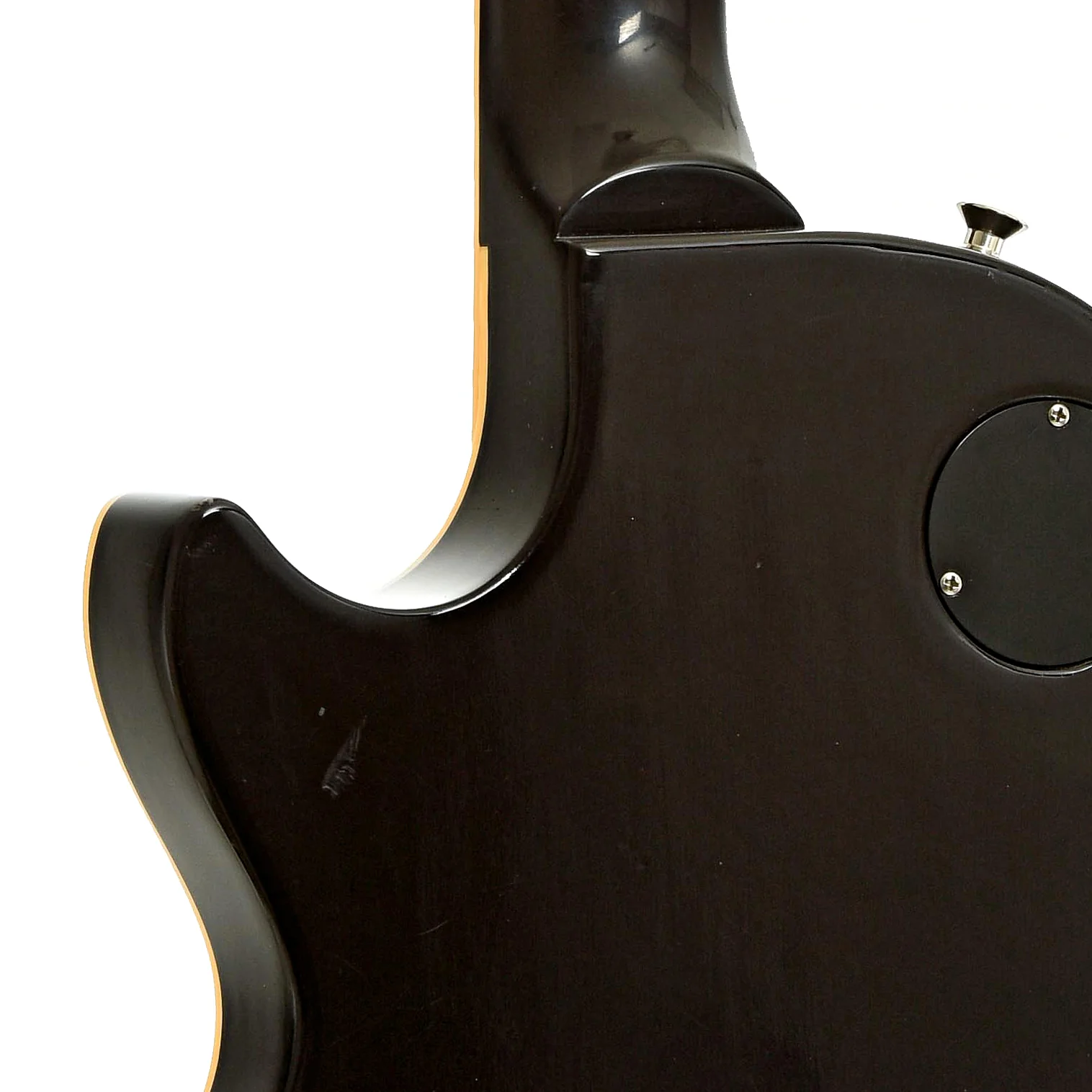 Gibson Les Paul Traditional Plus Electric Guitar (2008) - Image 10