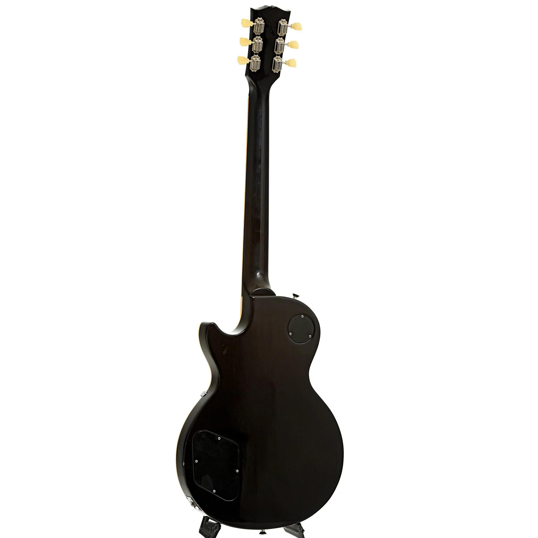 Gibson Les Paul Traditional Plus Electric Guitar (2008) - Image 12