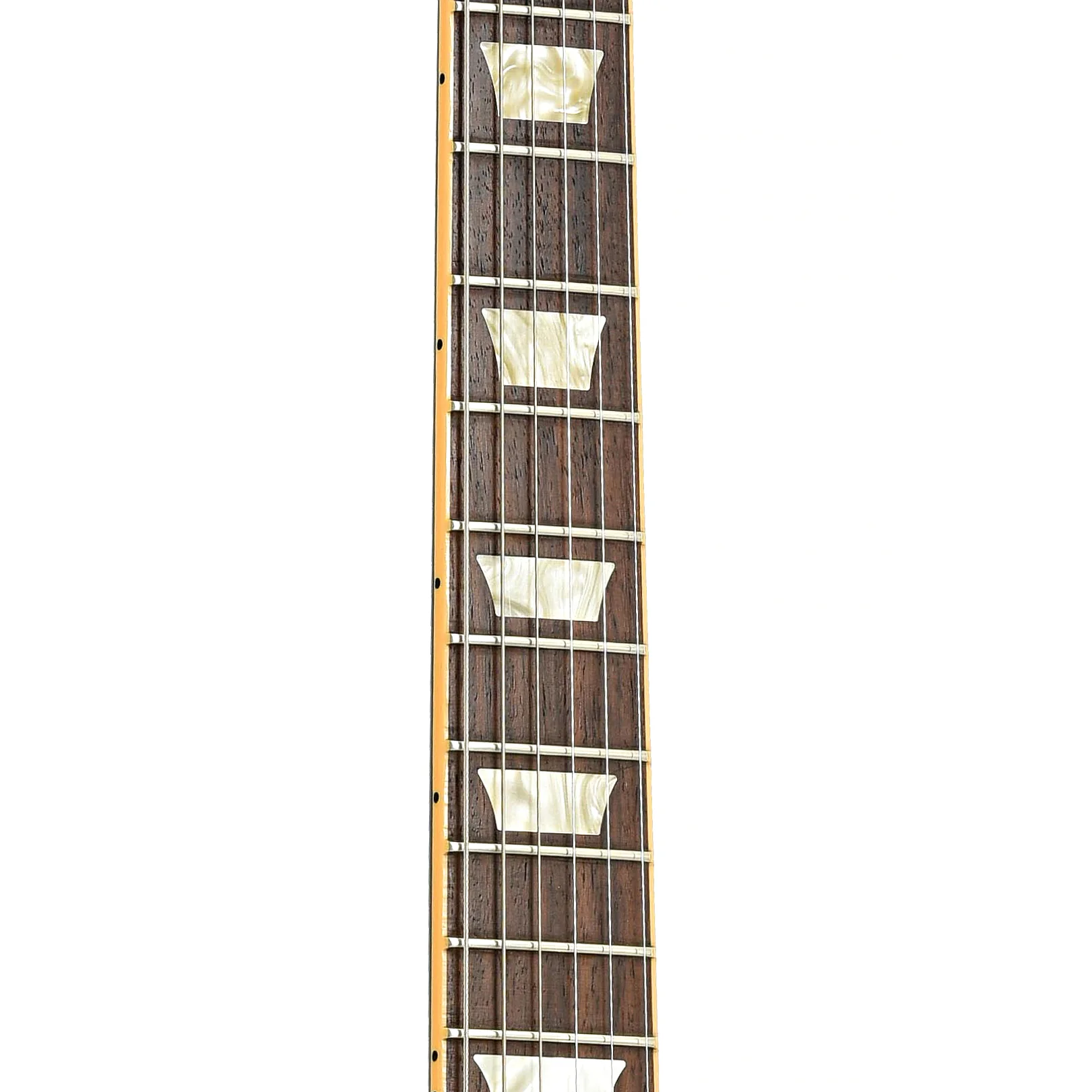 Gibson Les Paul Traditional Plus Electric Guitar (2008) - Image 7
