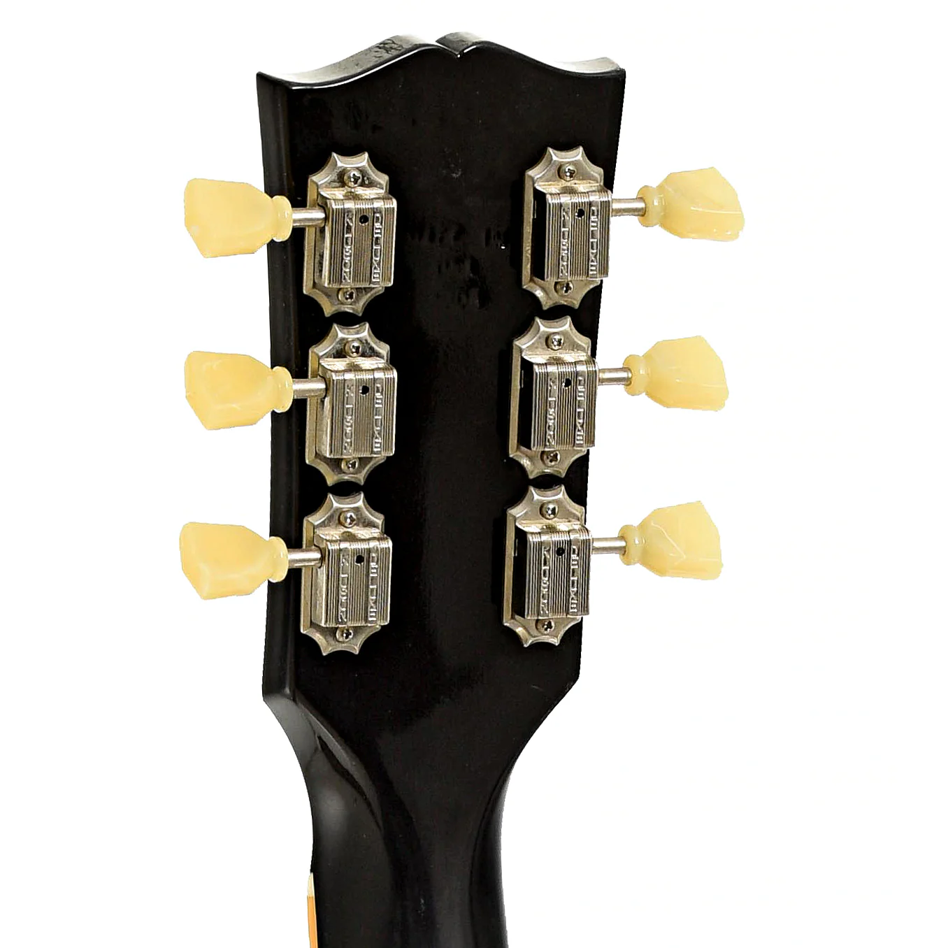 Gibson Les Paul Traditional Plus Electric Guitar (2008) - Image 9