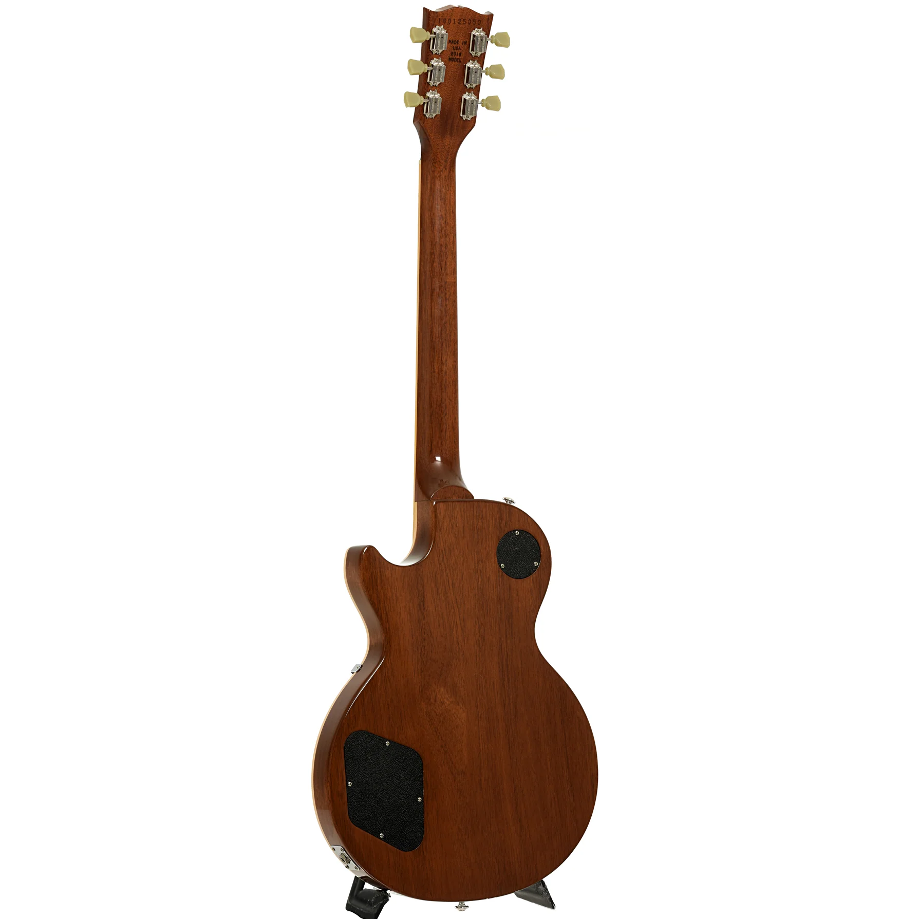 Gibson Les Paul Traditional Plus Electric Guitar (2016) - Image 12