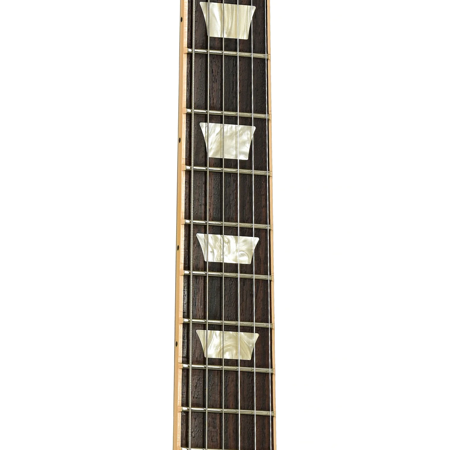 Gibson Les Paul Traditional Plus Electric Guitar (2016) - Image 7