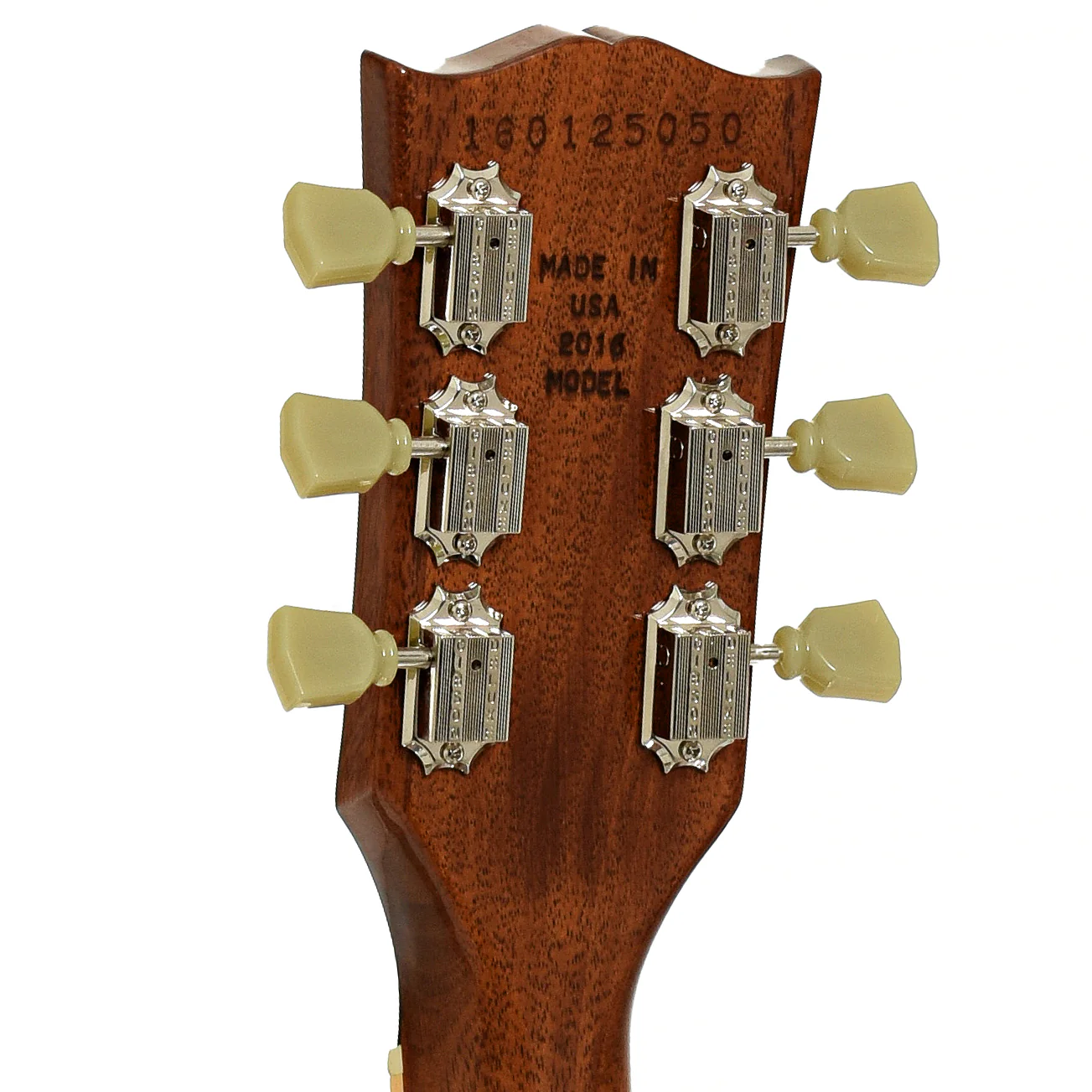 Gibson Les Paul Traditional Plus Electric Guitar (2016) - Image 9