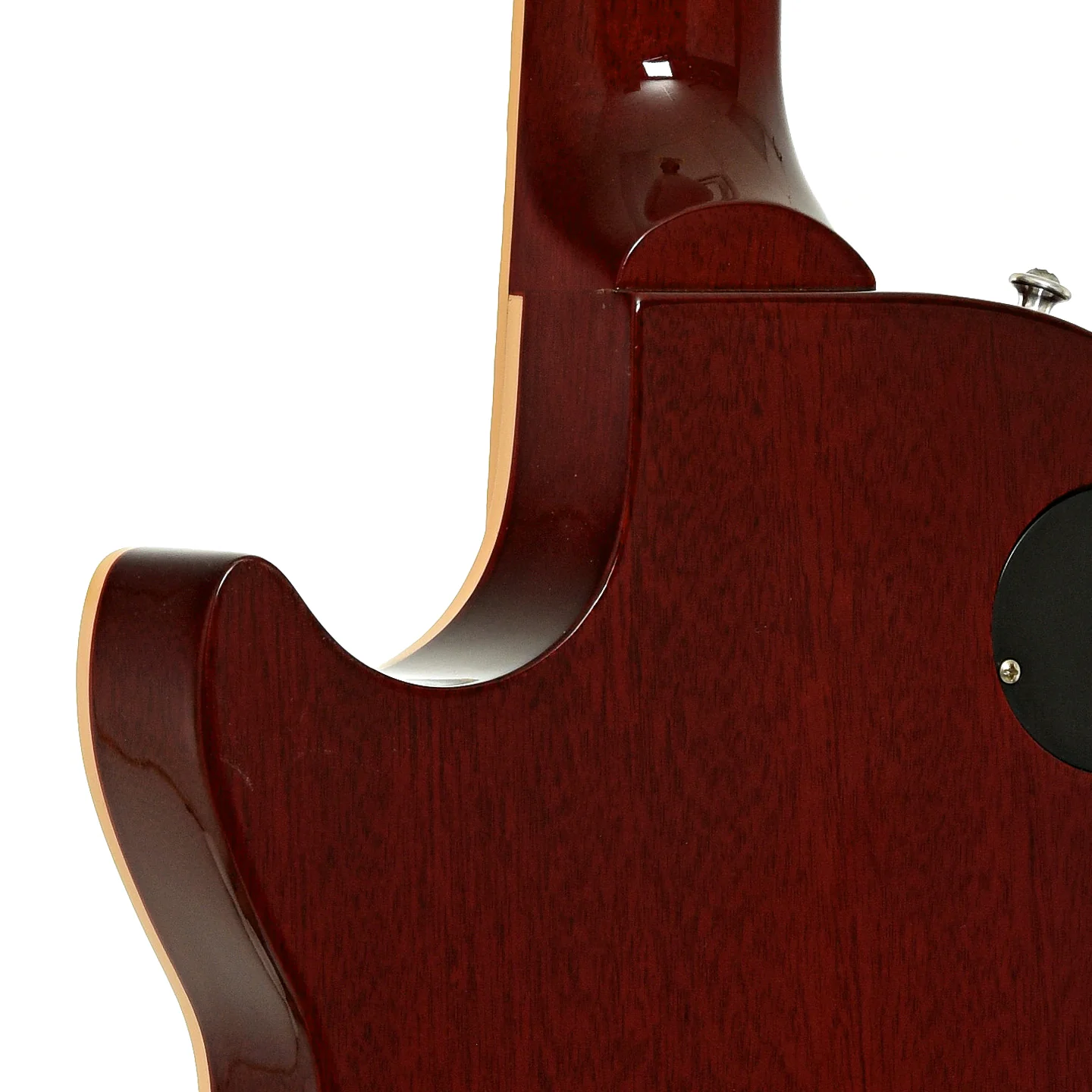 Gibson Les Paul Traditional Plus Electric Guitar (2011) - Image 10