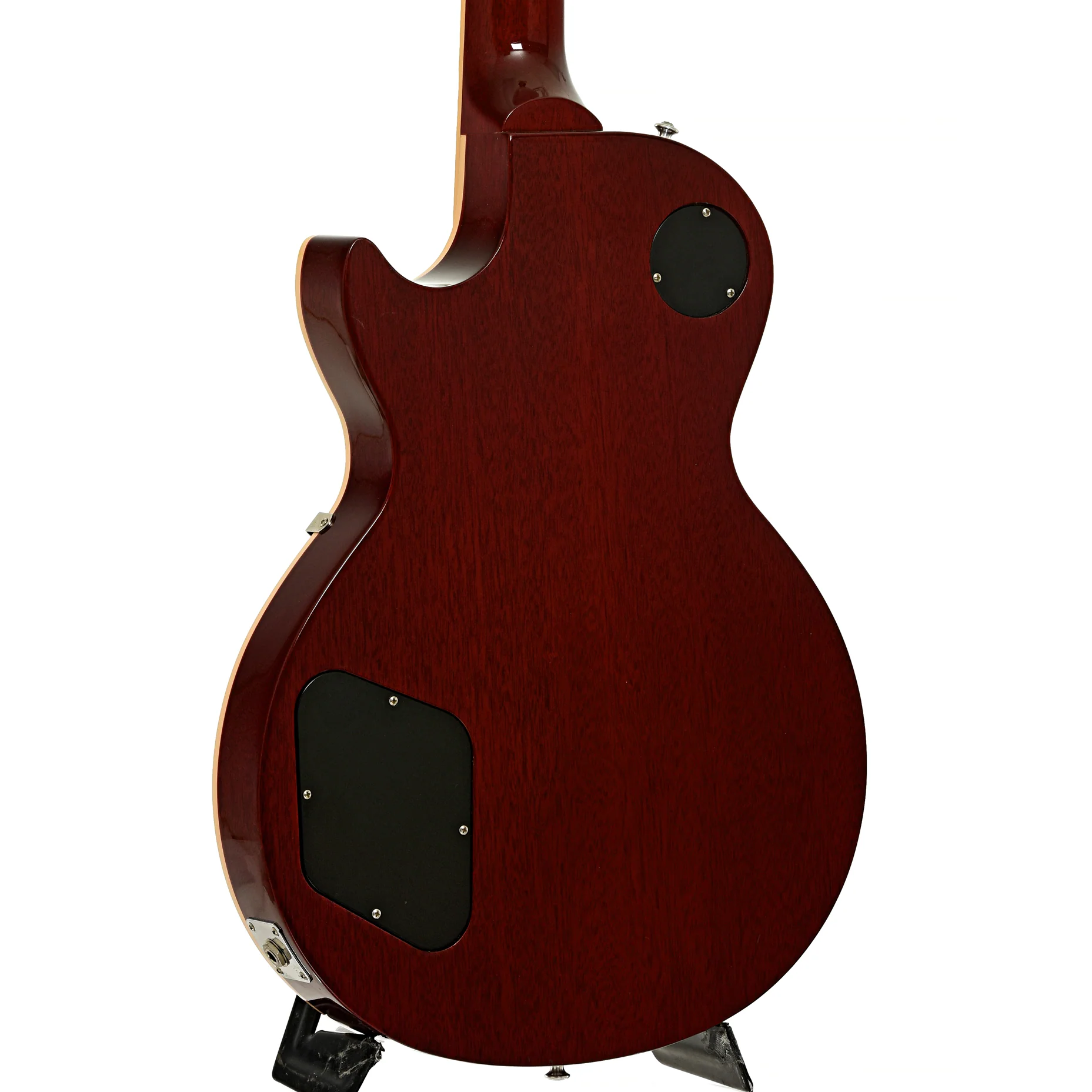 Gibson Les Paul Traditional Plus Electric Guitar (2011) - Image 11