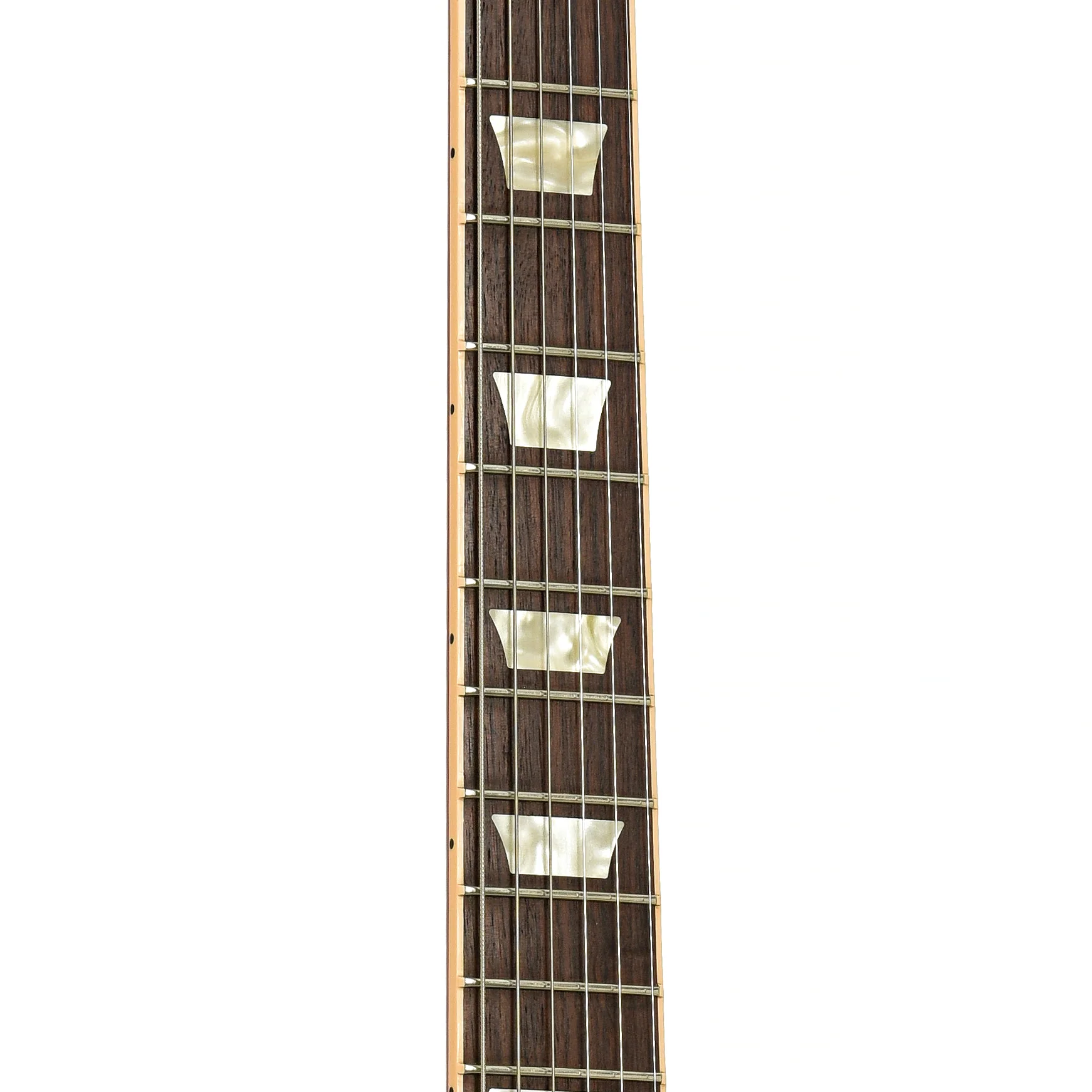 Gibson Les Paul Traditional Plus Electric Guitar (2011) - Image 7