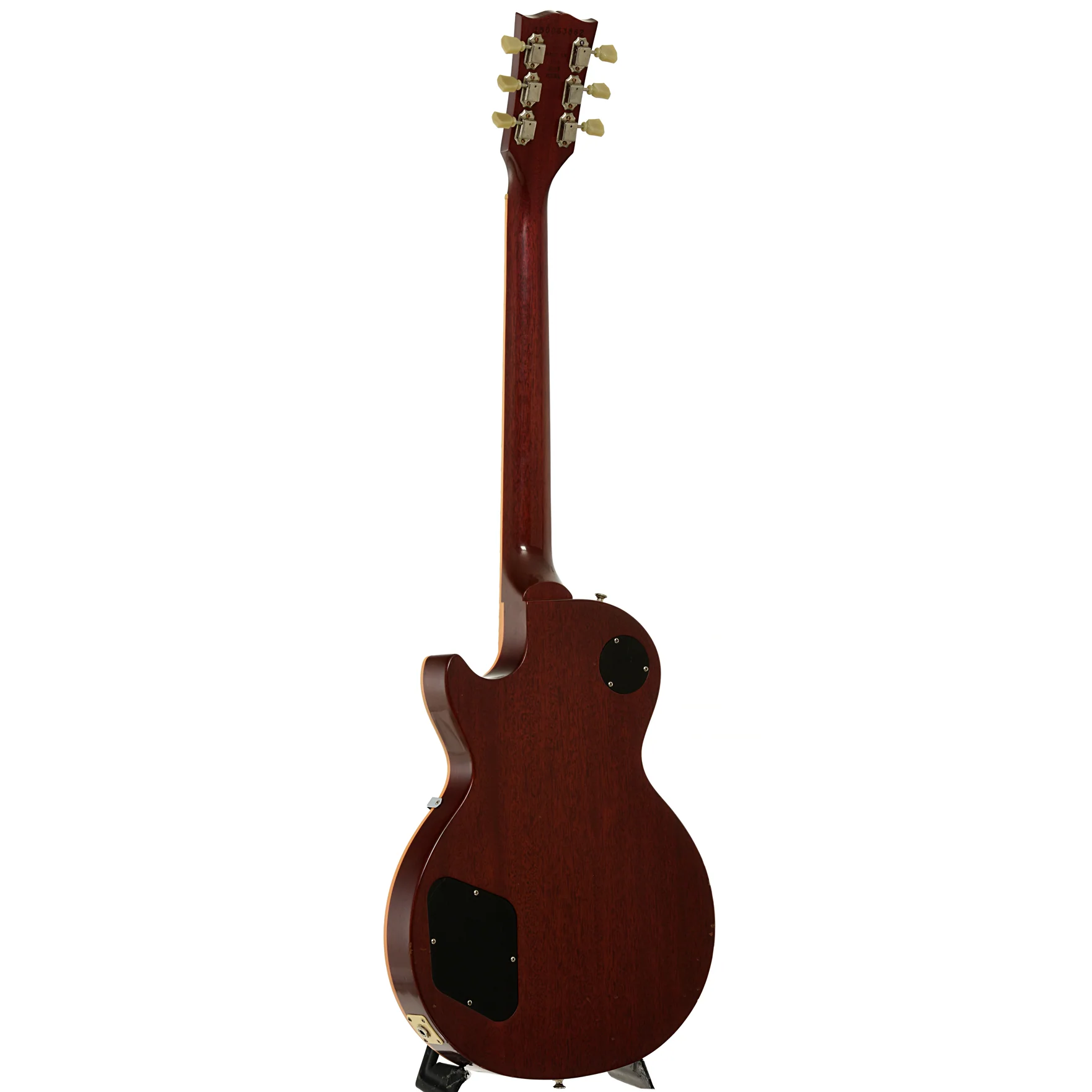 Gibson Les Paul Traditional Pro III Electric Guitar (2015) - Image 12