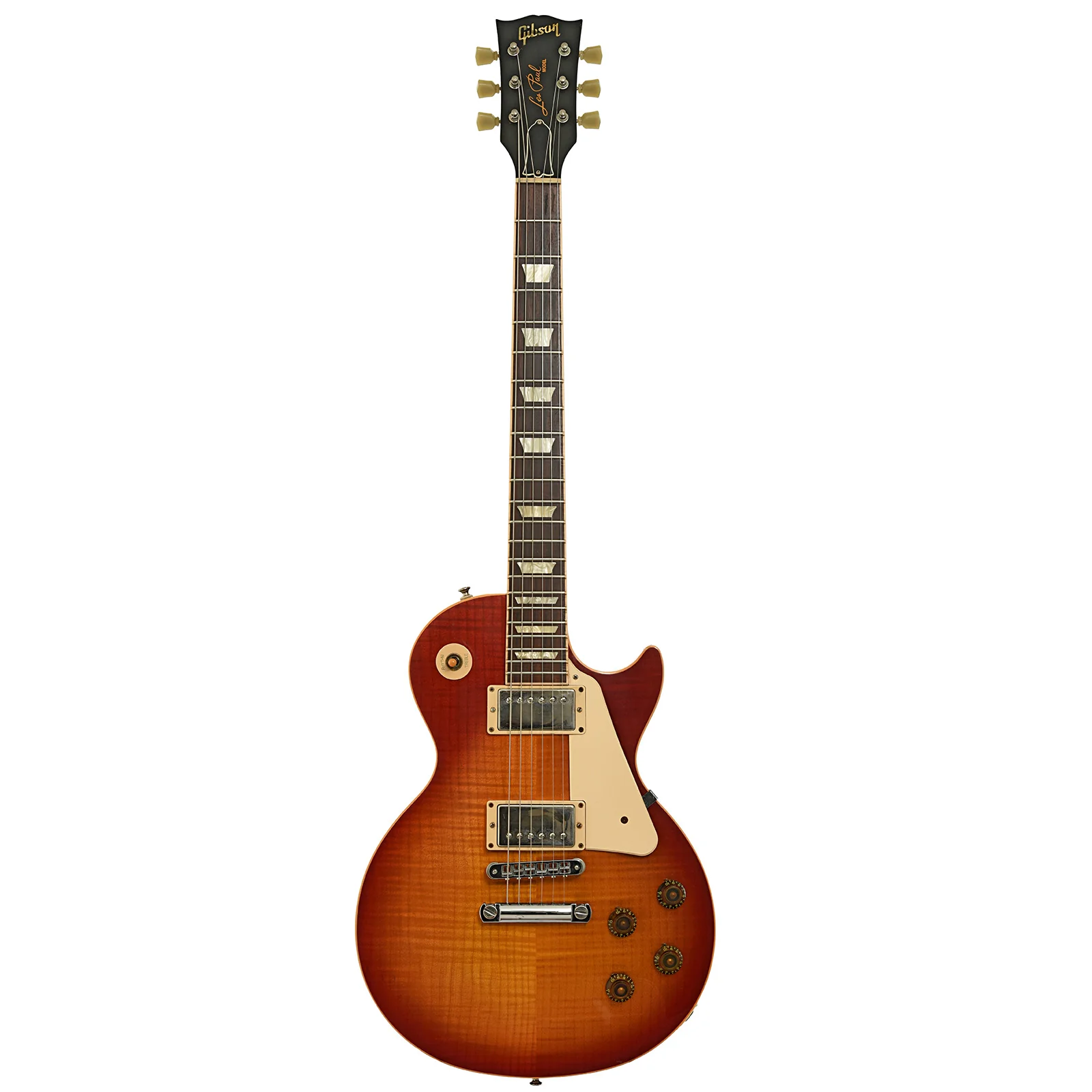 Gibson Les Paul Traditional Pro III Electric Guitar (2015) - Image 14