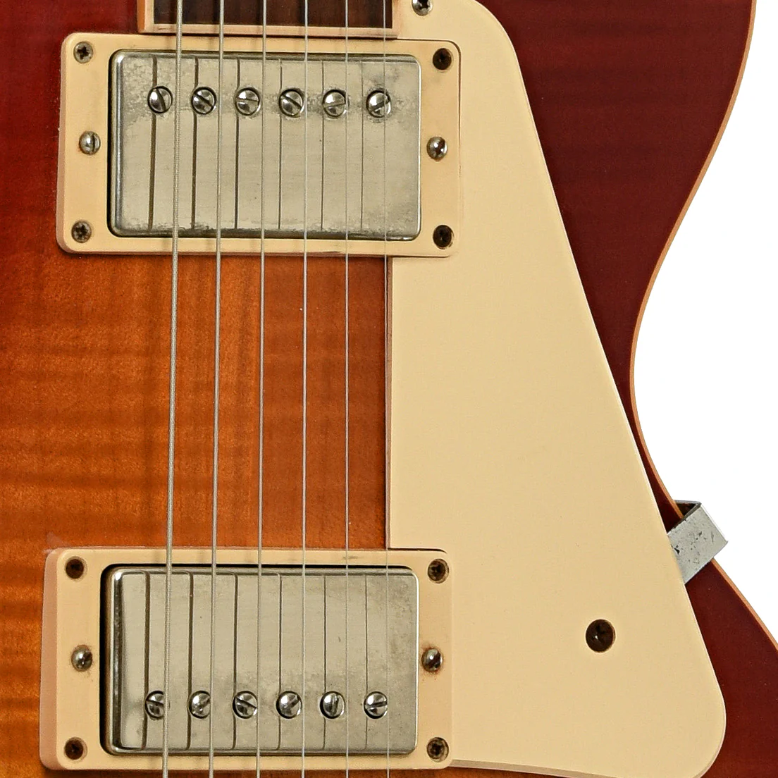 Gibson Les Paul Traditional Pro III Electric Guitar (2015) - Image 6