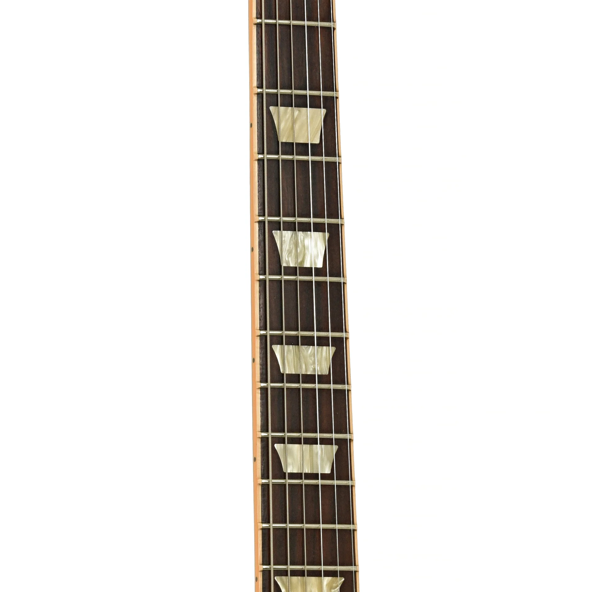Gibson Les Paul Traditional Pro III Electric Guitar (2015) - Image 7