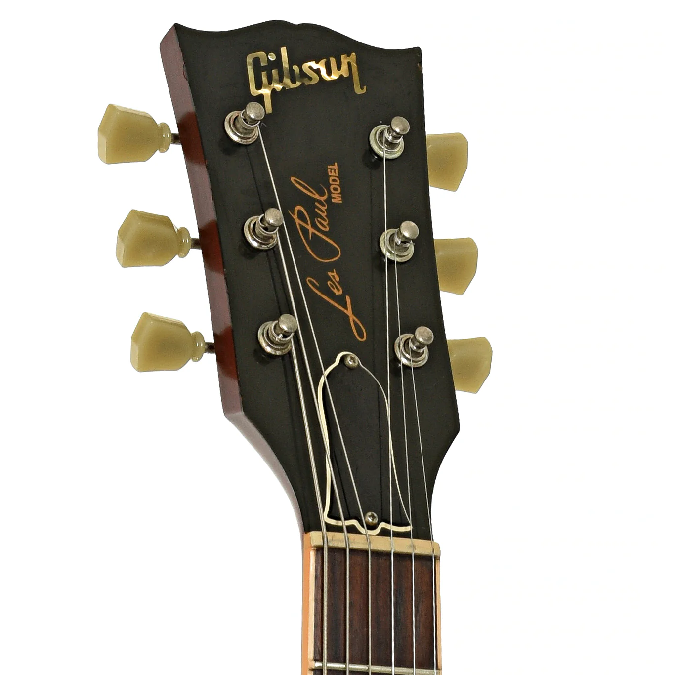 Gibson Les Paul Traditional Pro III Electric Guitar (2015) - Image 8