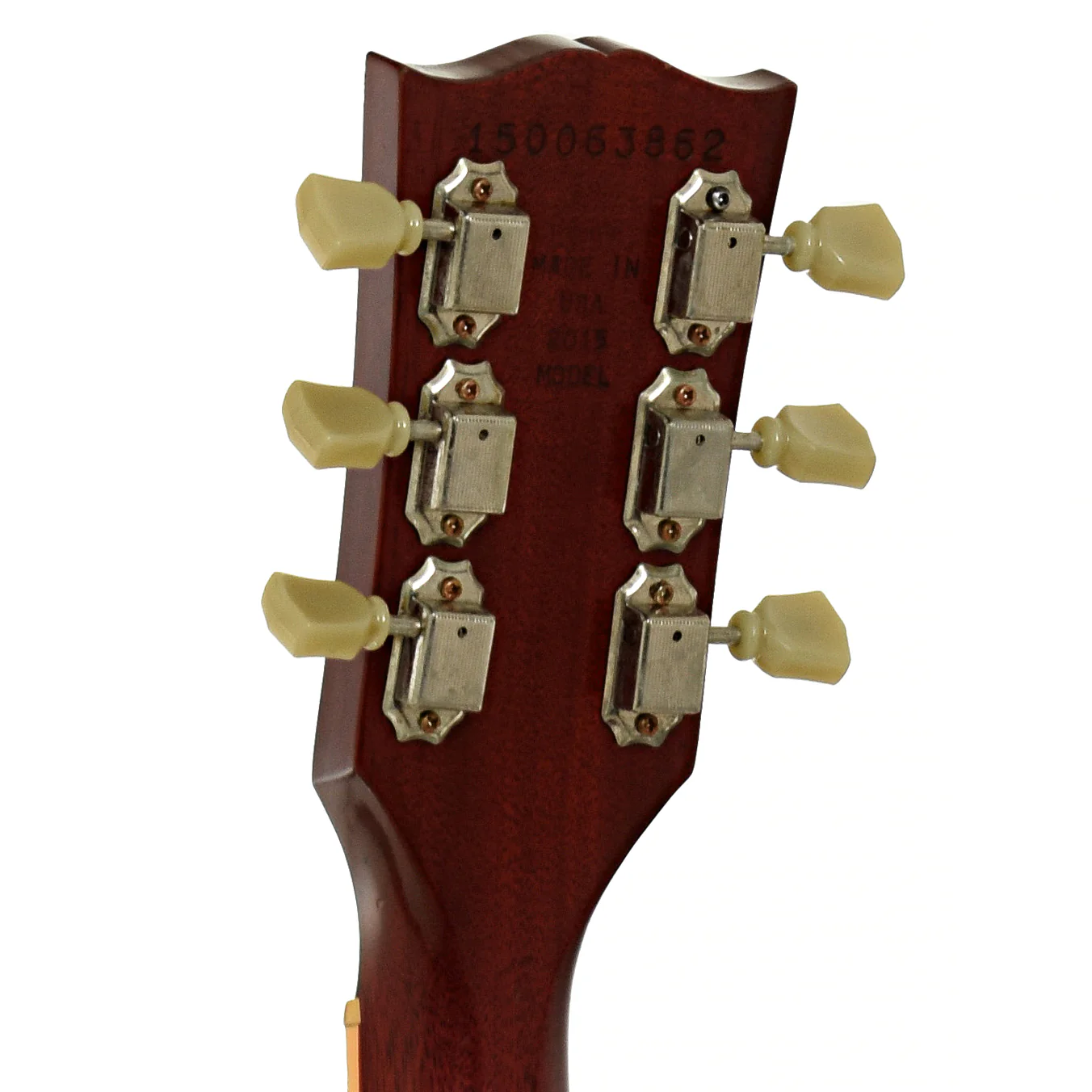 Gibson Les Paul Traditional Pro III Electric Guitar (2015) - Image 9