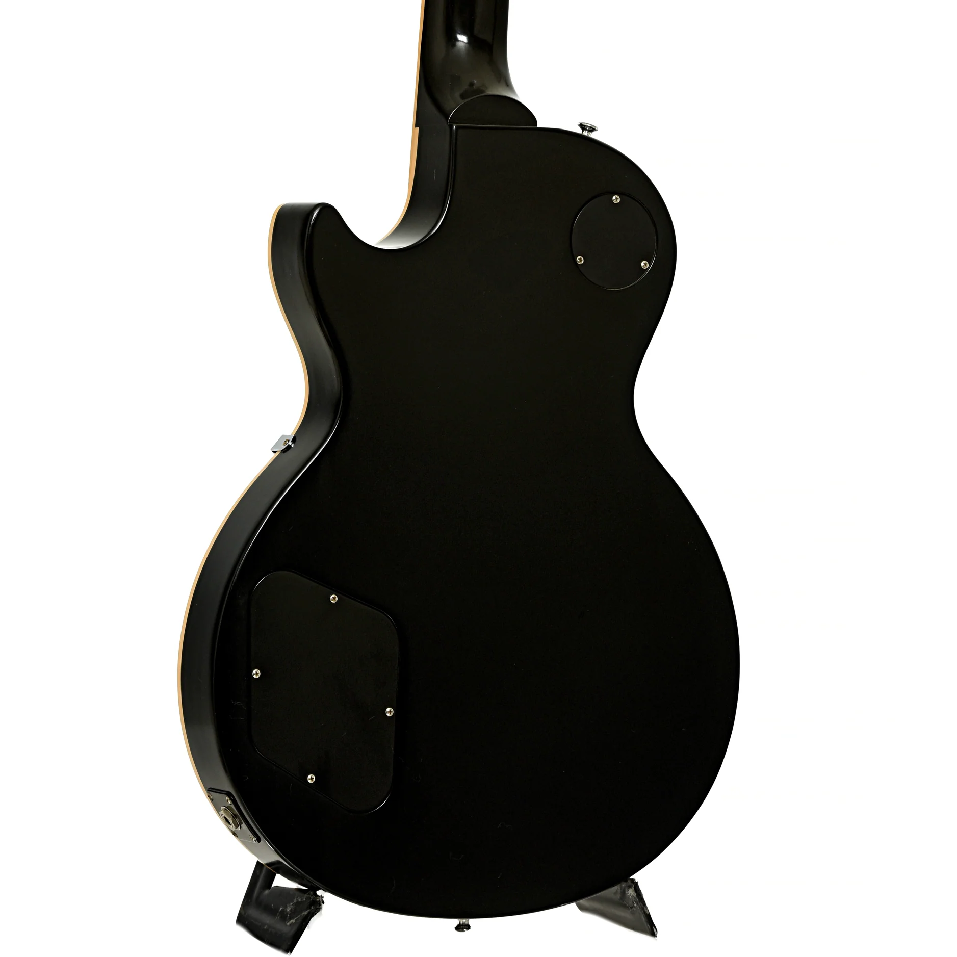 Gibson Les Paul Traditional Pro P90 Electric Guitar (2011) - Image 11